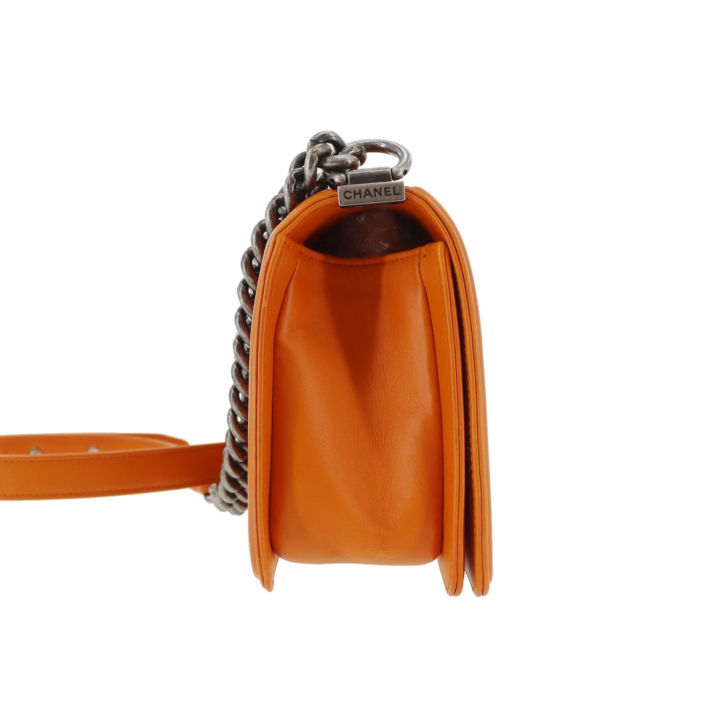 Chanel Boy Shoulder Bag - Lynora Bags