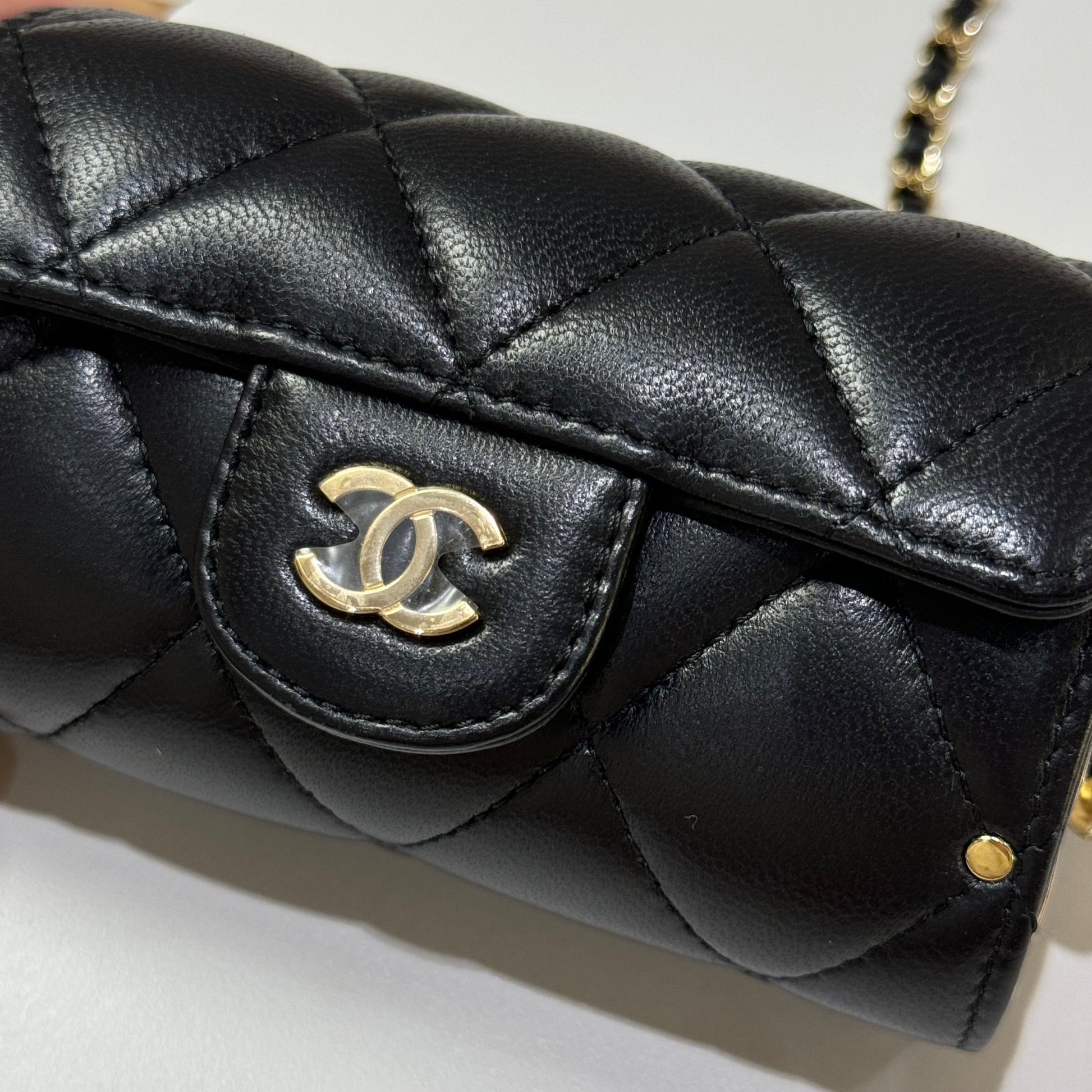 Chanel Handbag - Lynora Bags