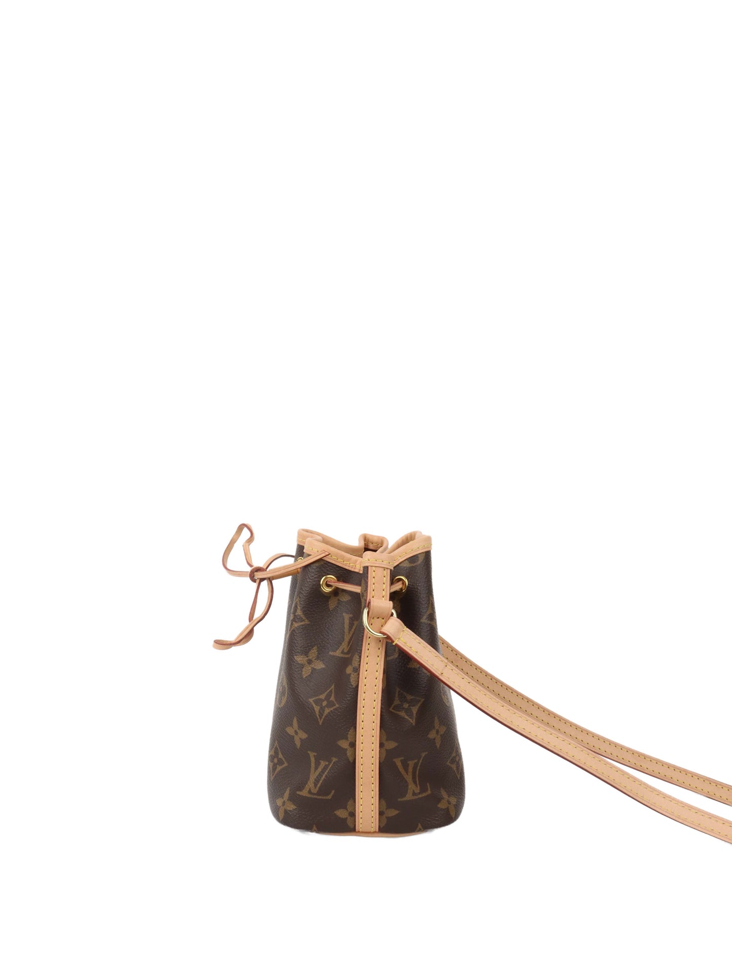 Louis Vuitton Monogram Nano Noe Bag
