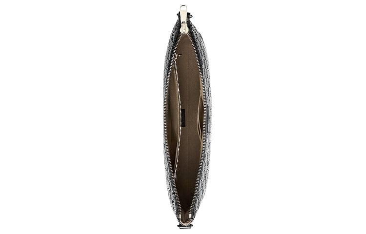 Gucci Leather Shoulder Bag