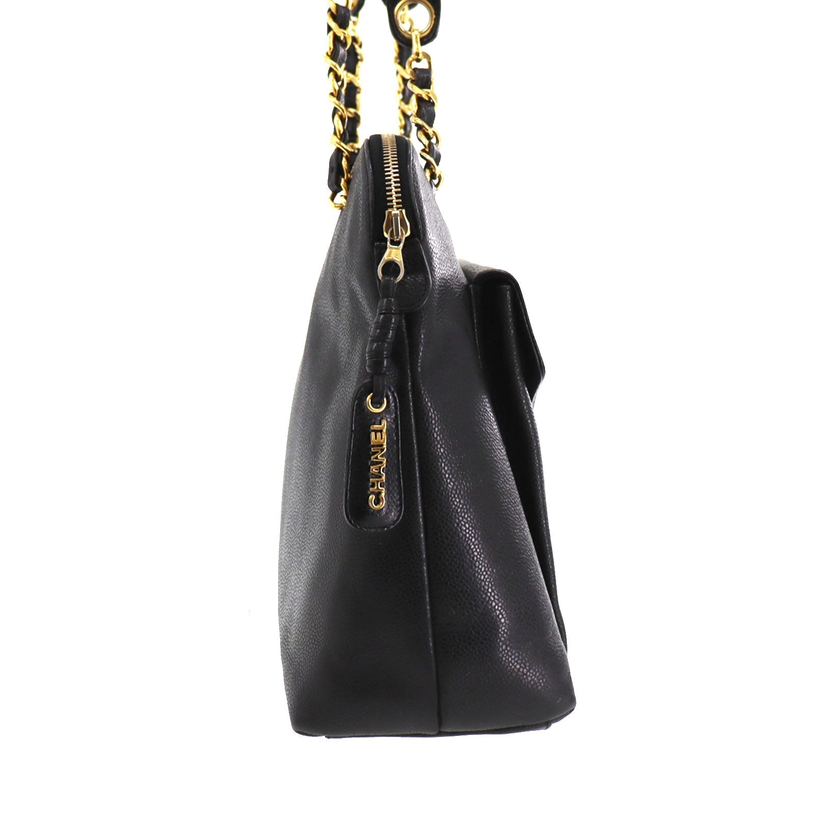 Chanel Tote Bag - Lynora Bags