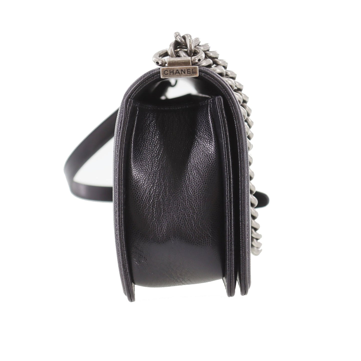 Chanel Boy Shoulder Bag - Lynora Bags