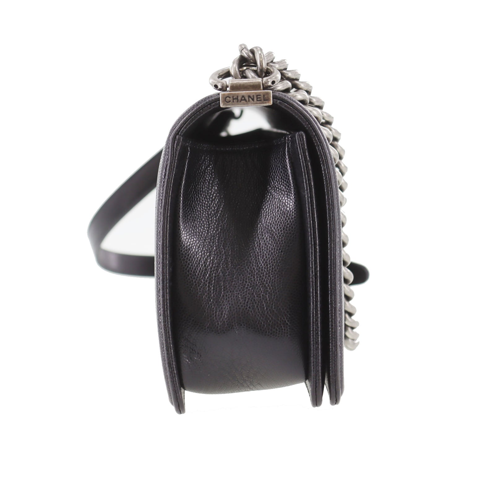 Chanel Boy Shoulder Bag - Lynora Bags