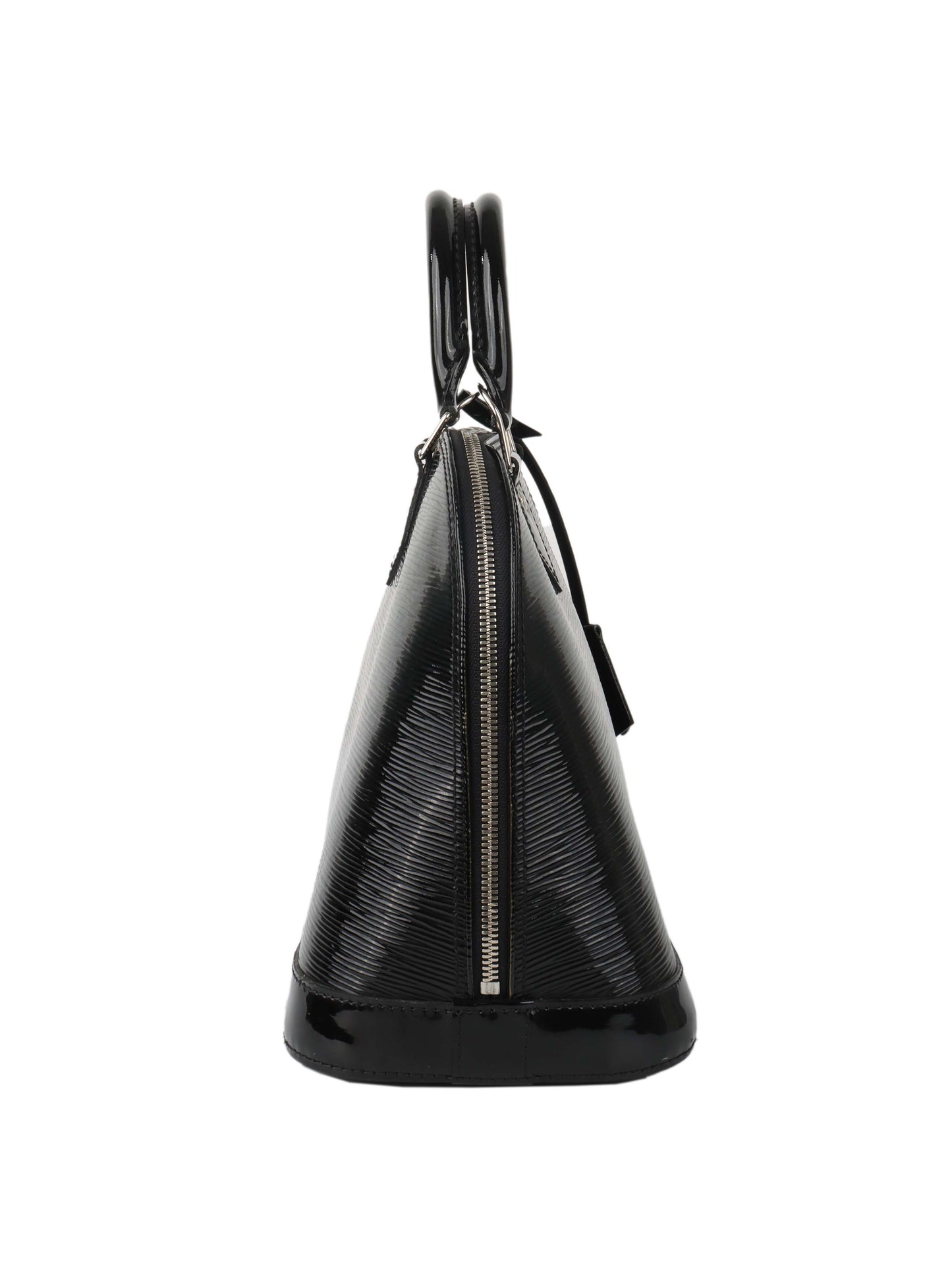 Louis Vuitton Epi Leather Alma PM bag