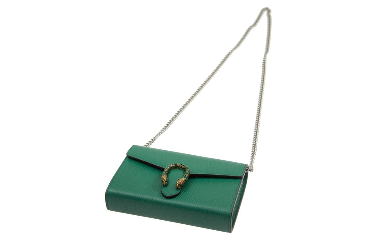Gucci Mini Shoulder Bag