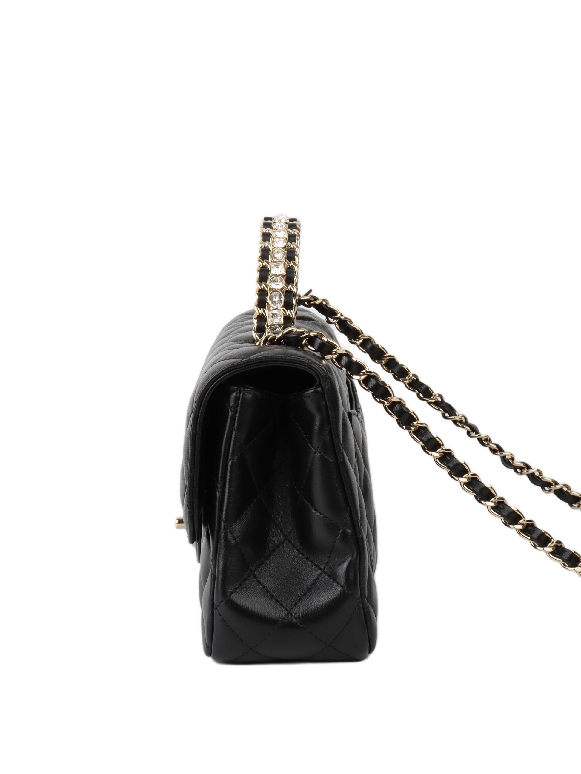 Chanel Classic Flap Shoulder Bag - Lynora Bags