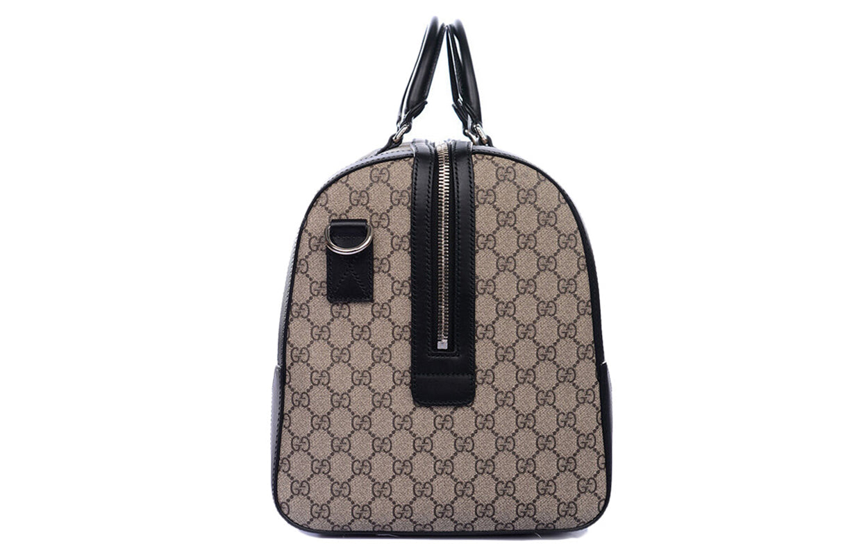 Gucci Canvas Handbag