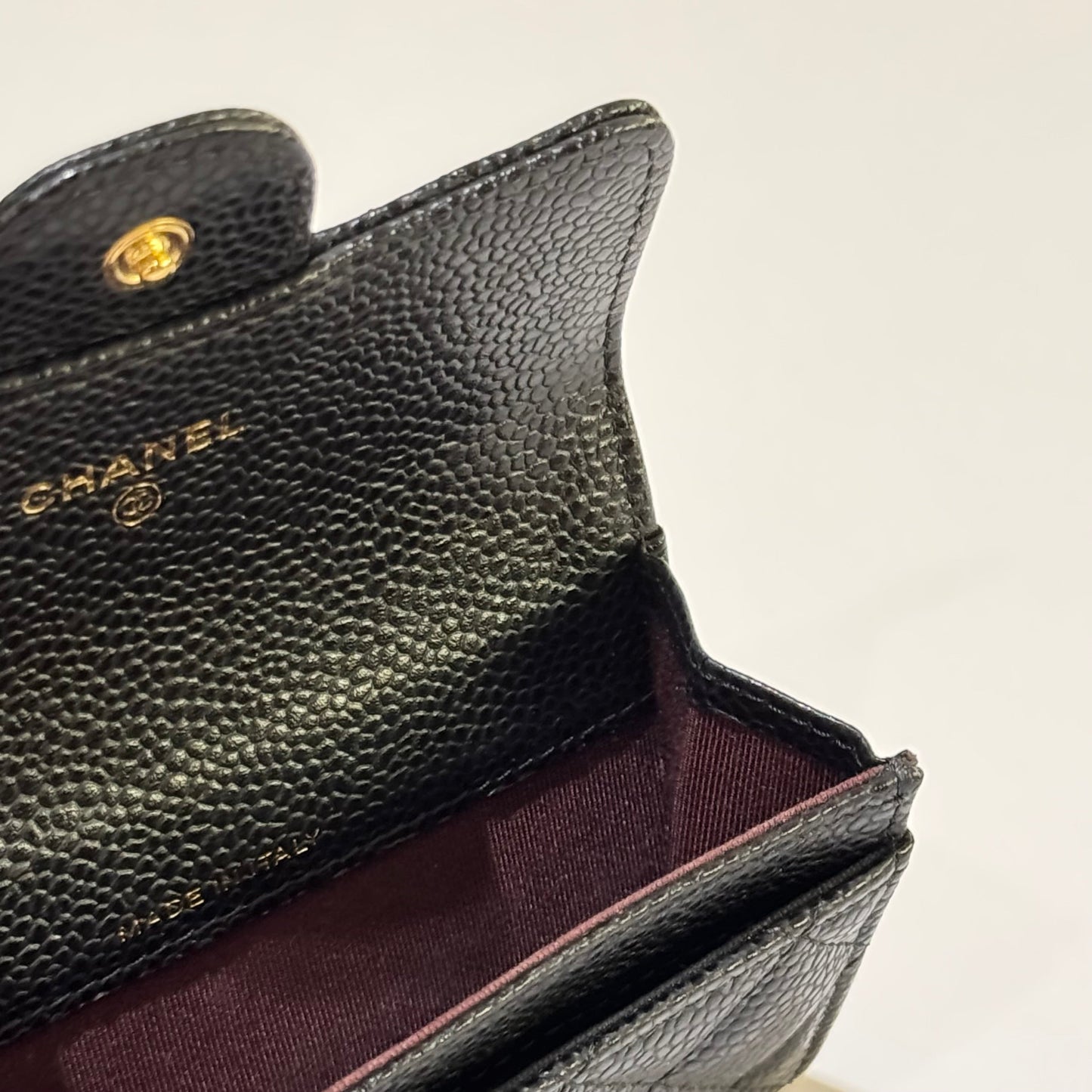 Chanel Handbag - Lynora Bags