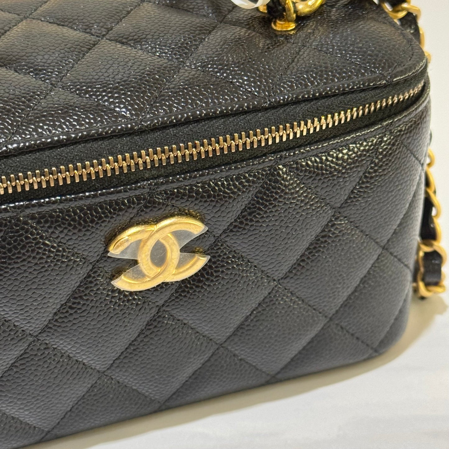 Chanel Handbag - Lynora Bags