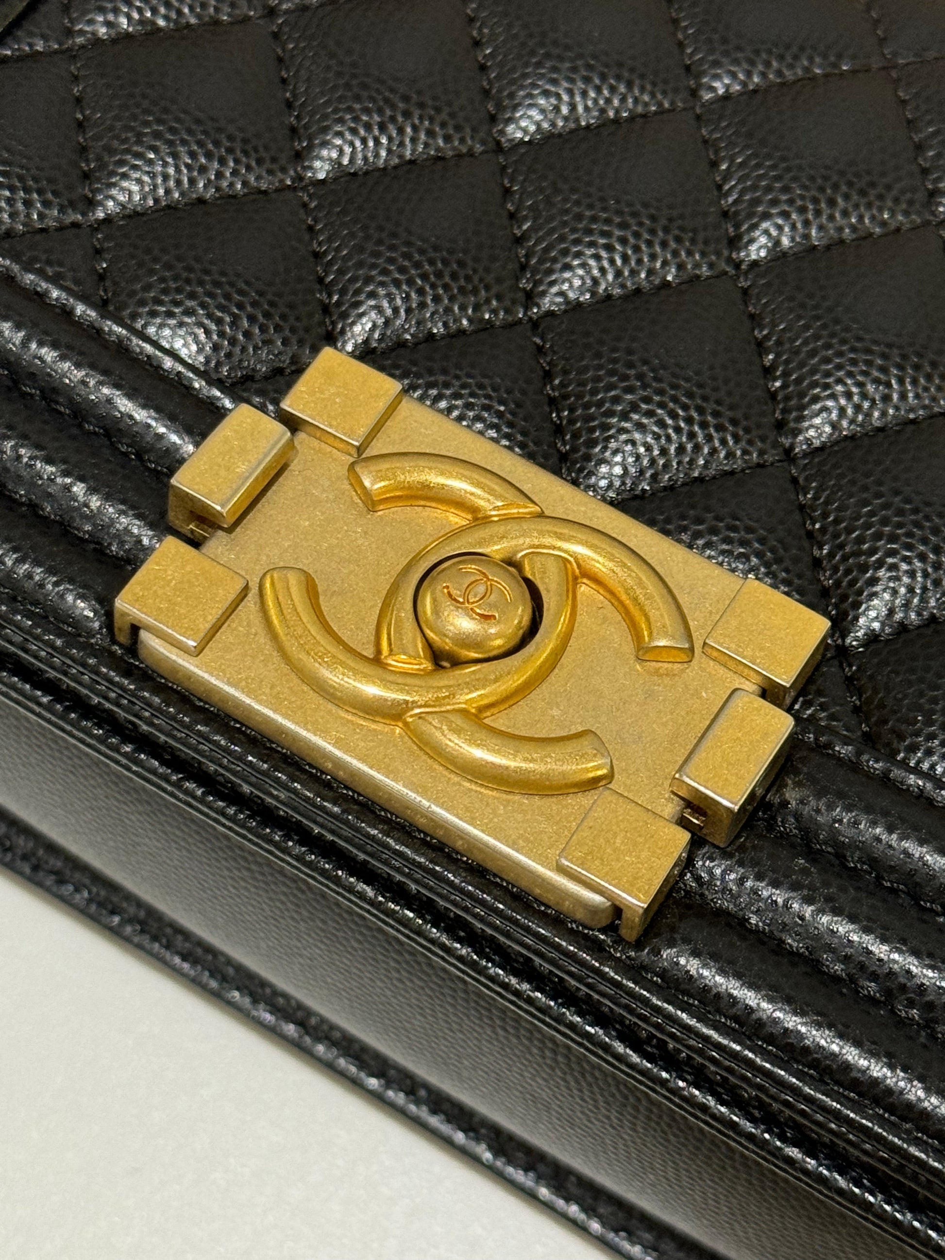 Chanel Handbag - Lynora Bags