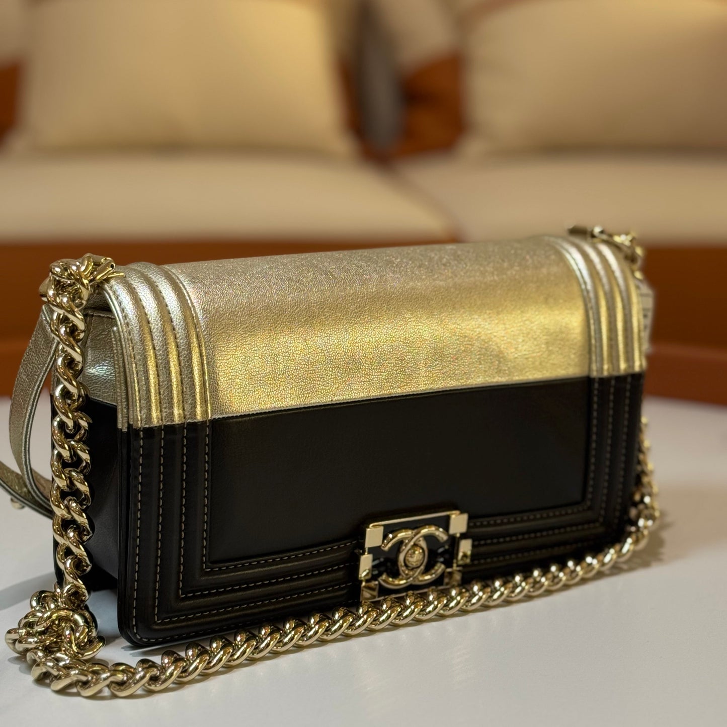 Chanel Handbag - Lynora Bags