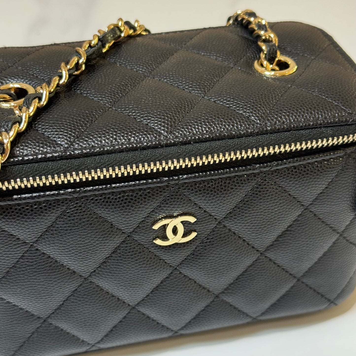 Chanel Handbag - Lynora Bags