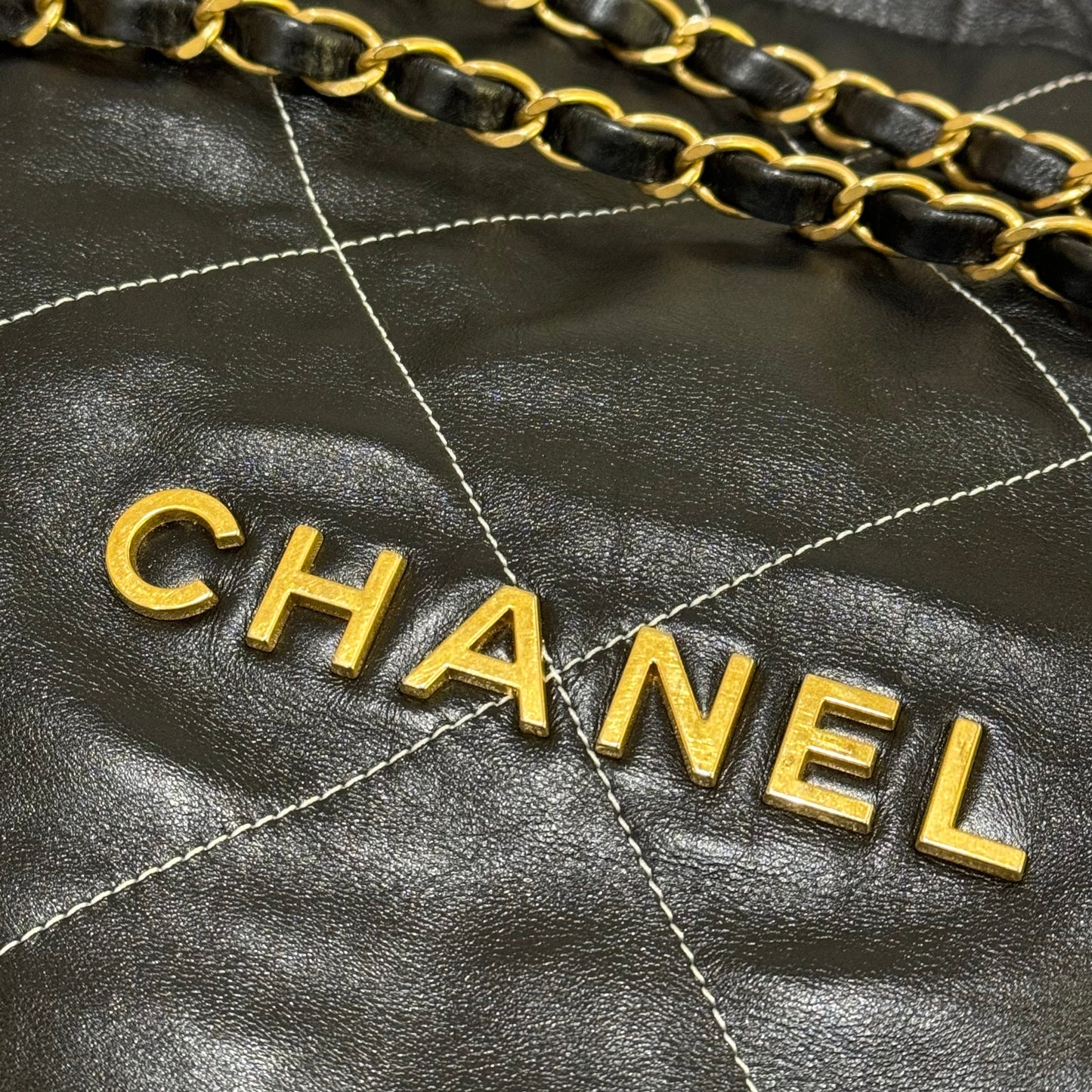 Chanel Handbag - Lynora Bags