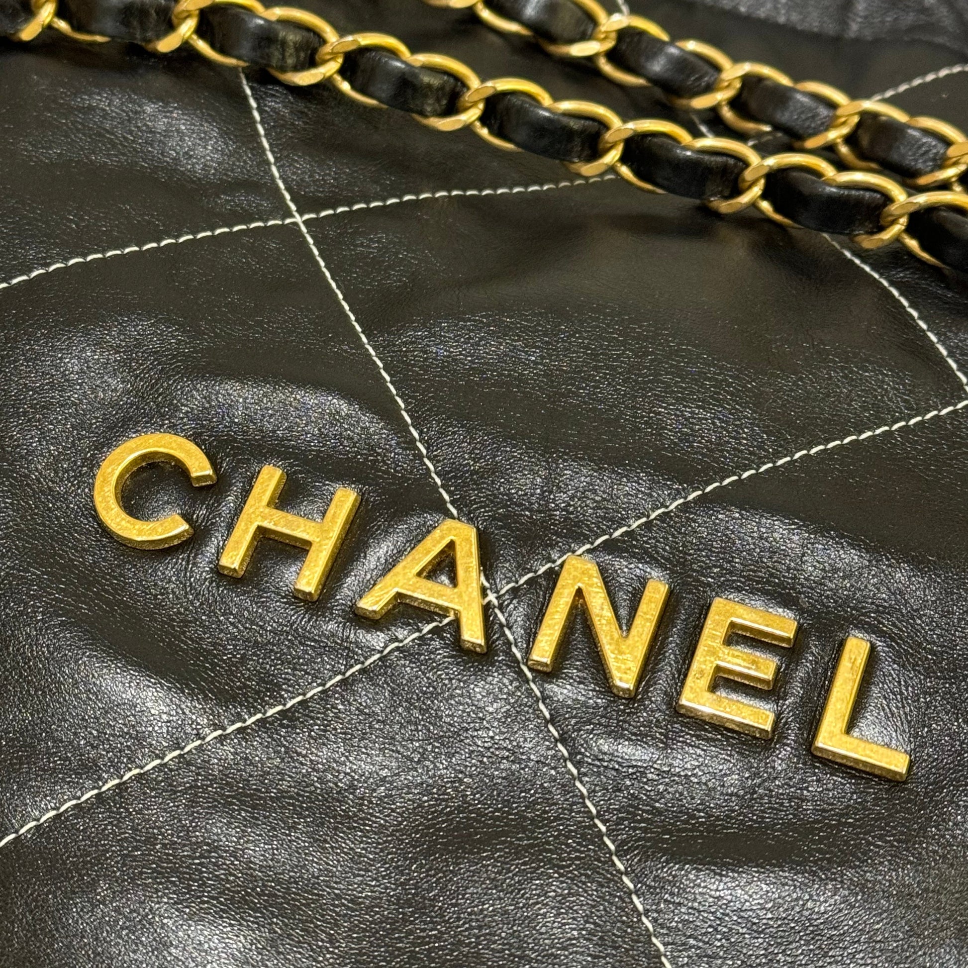 Chanel Handbag - Lynora Bags