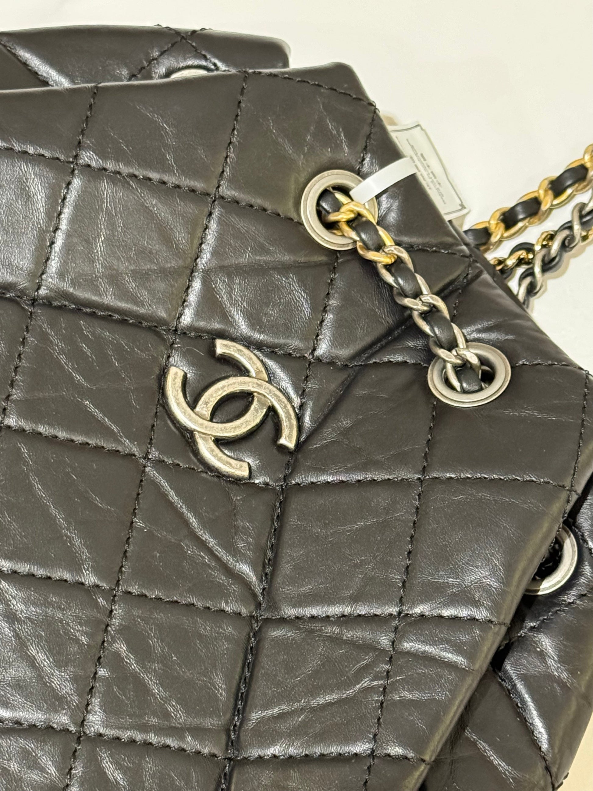 Chanel Backpack - Lynora Bags