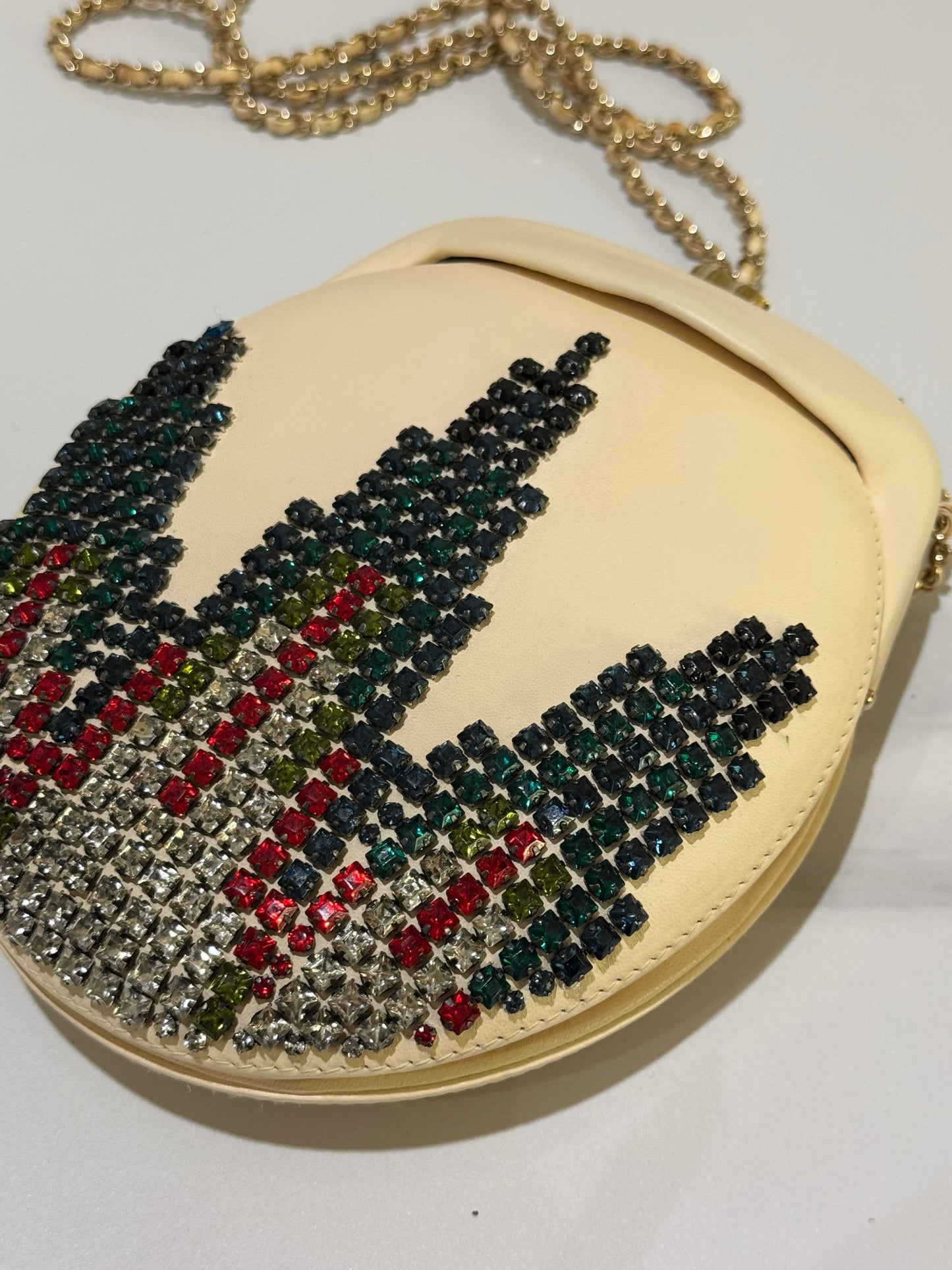 Chanel Crossbody Bag - Lynora Bags