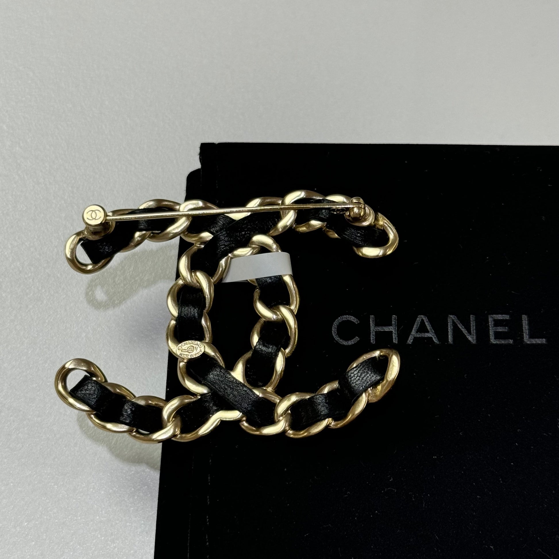 Chanel Handbag - Lynora Bags