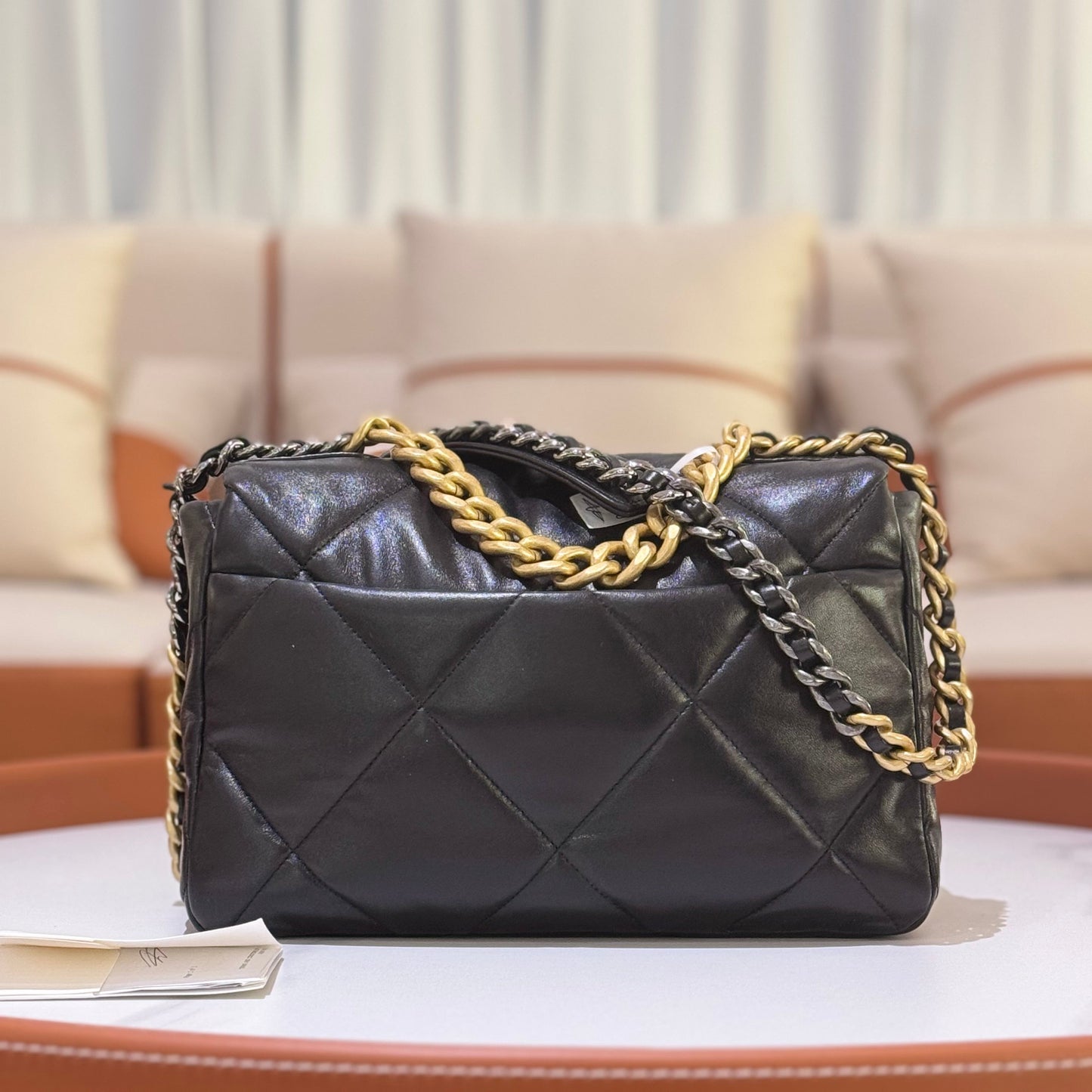 Chanel Handbag - Lynora Bags