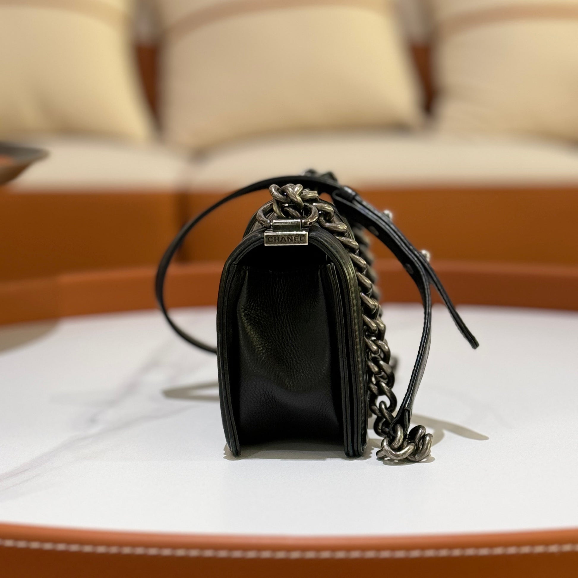 Chanel Handbag - Lynora Bags