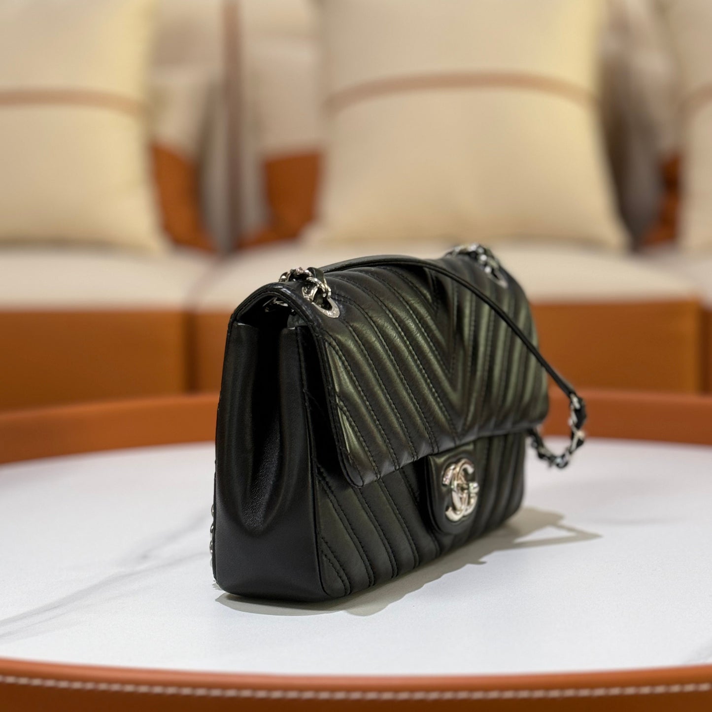 Chanel Handbag - Lynora Bags