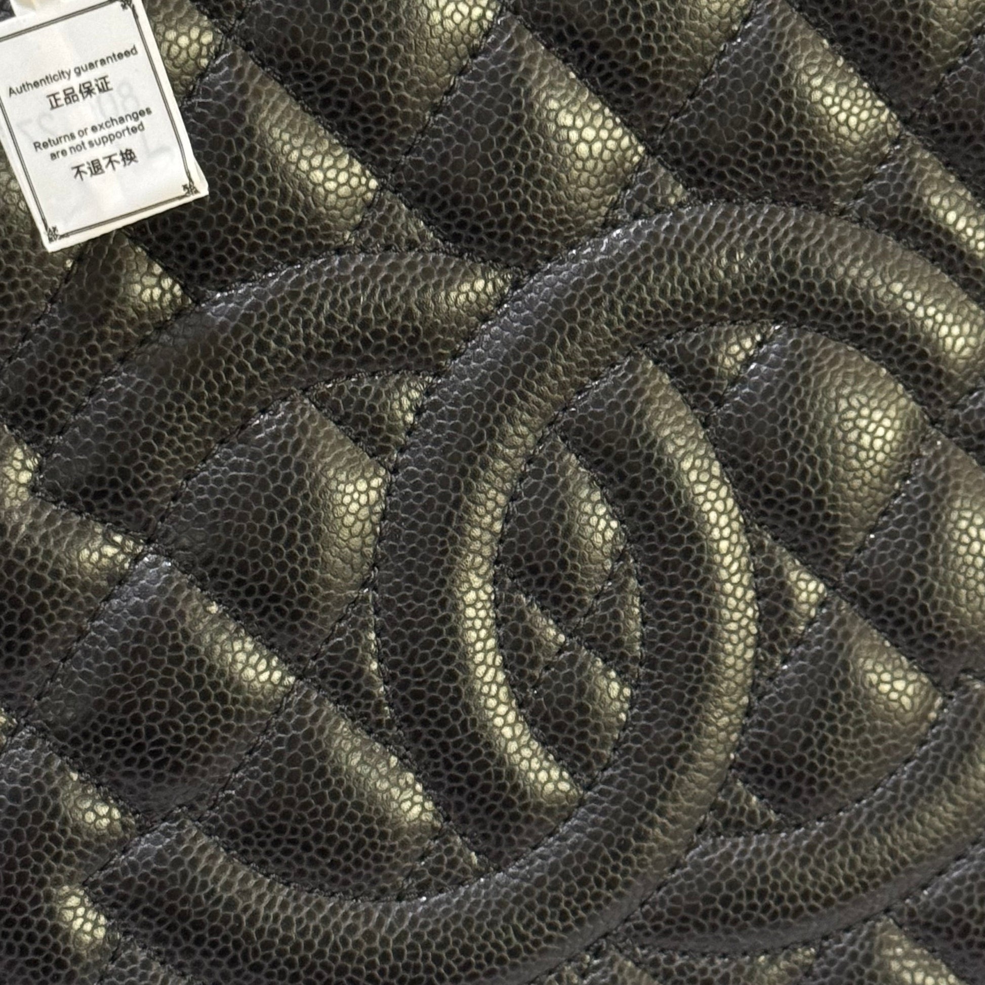 Chanel Tote Bag - Lynora Bags