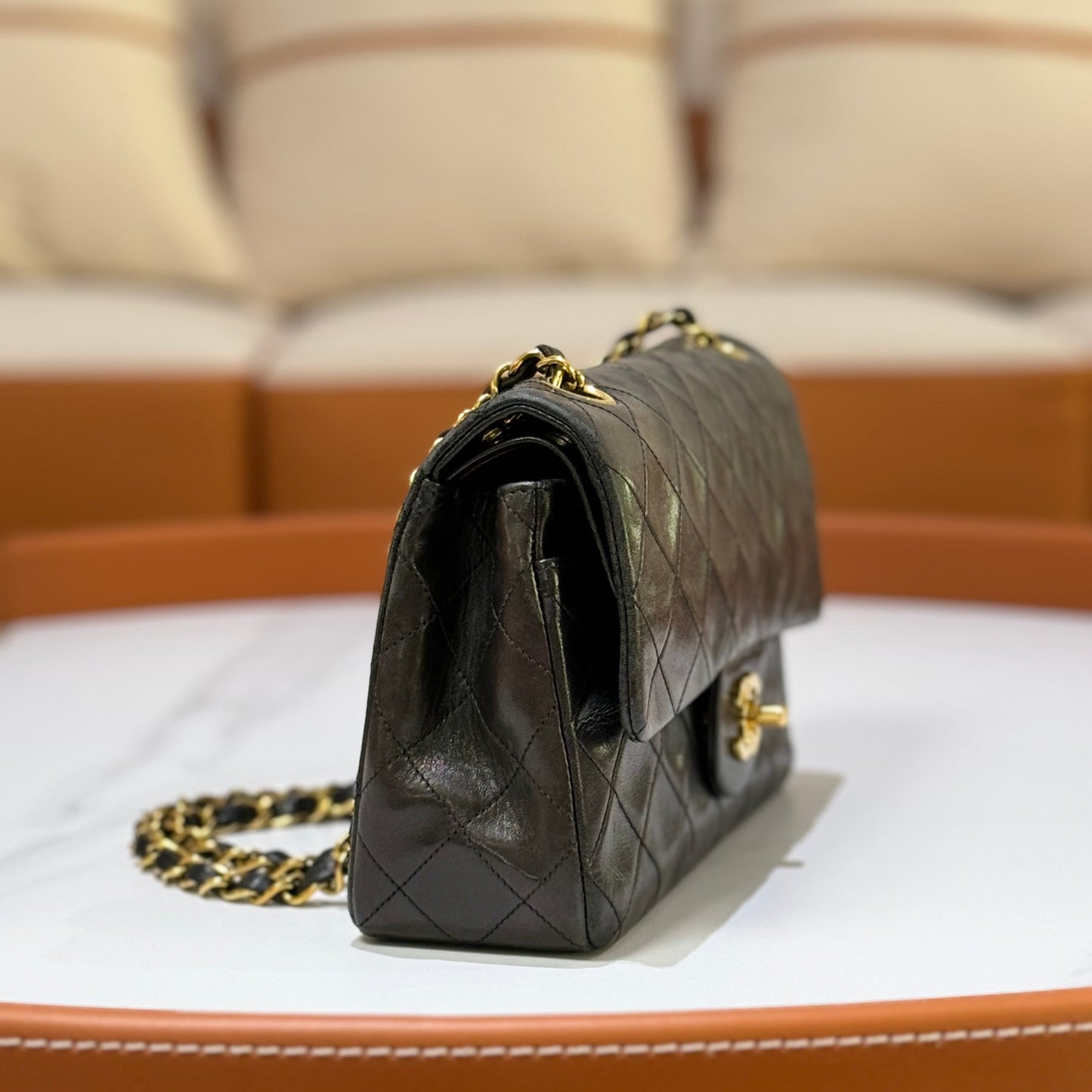 Chanel Handbag - Lynora Bags