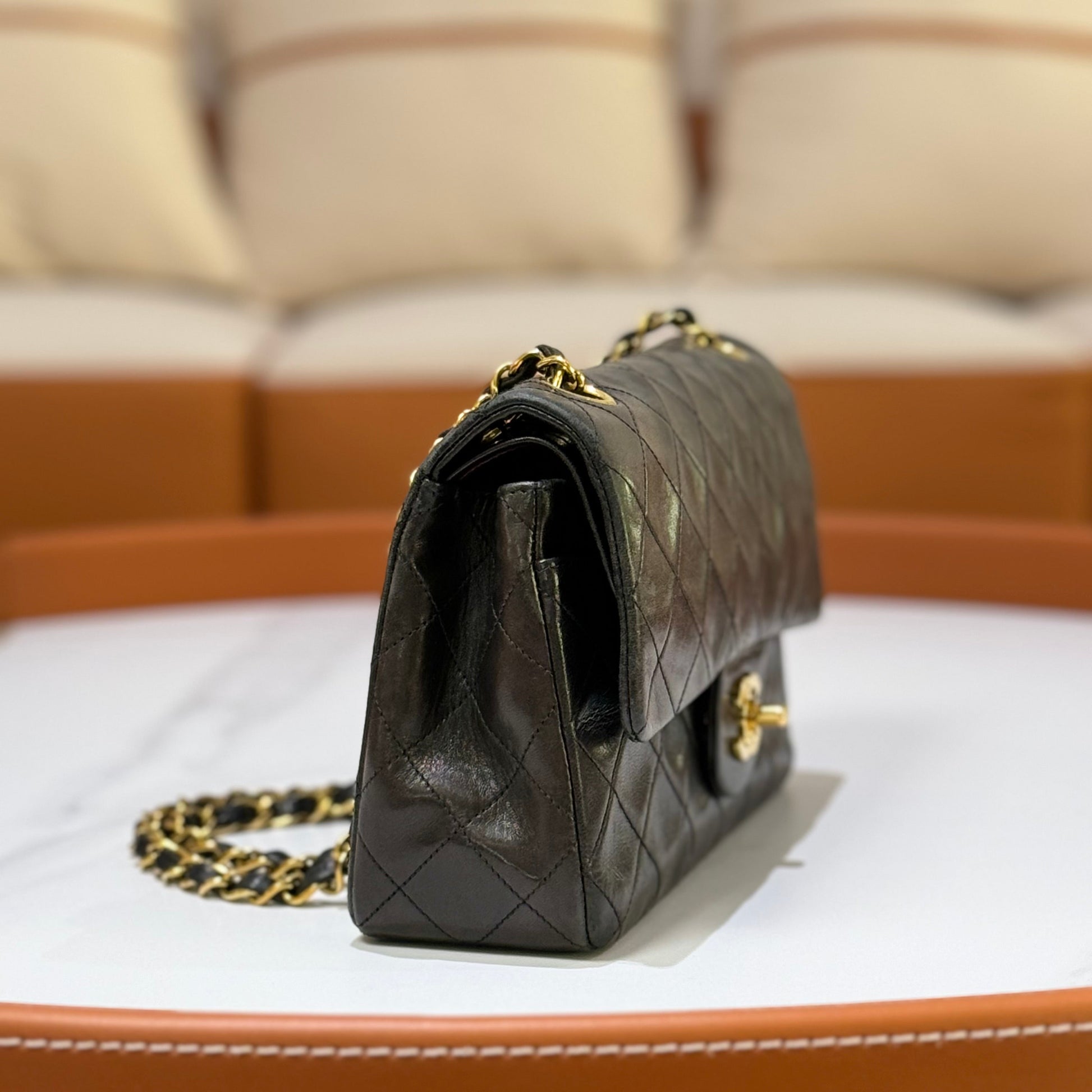 Chanel Handbag - Lynora Bags