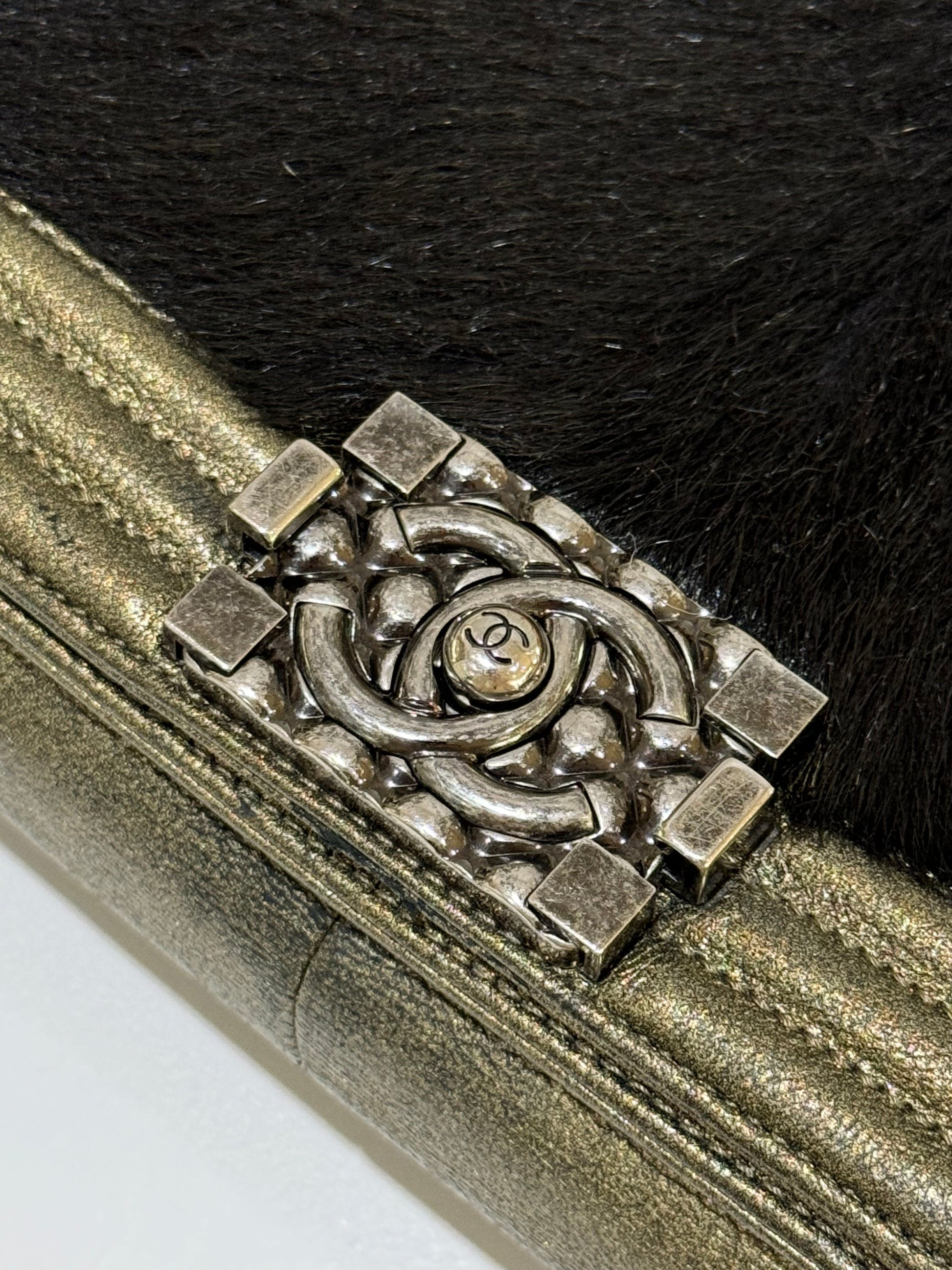 Chanel Handbag - Lynora Bags