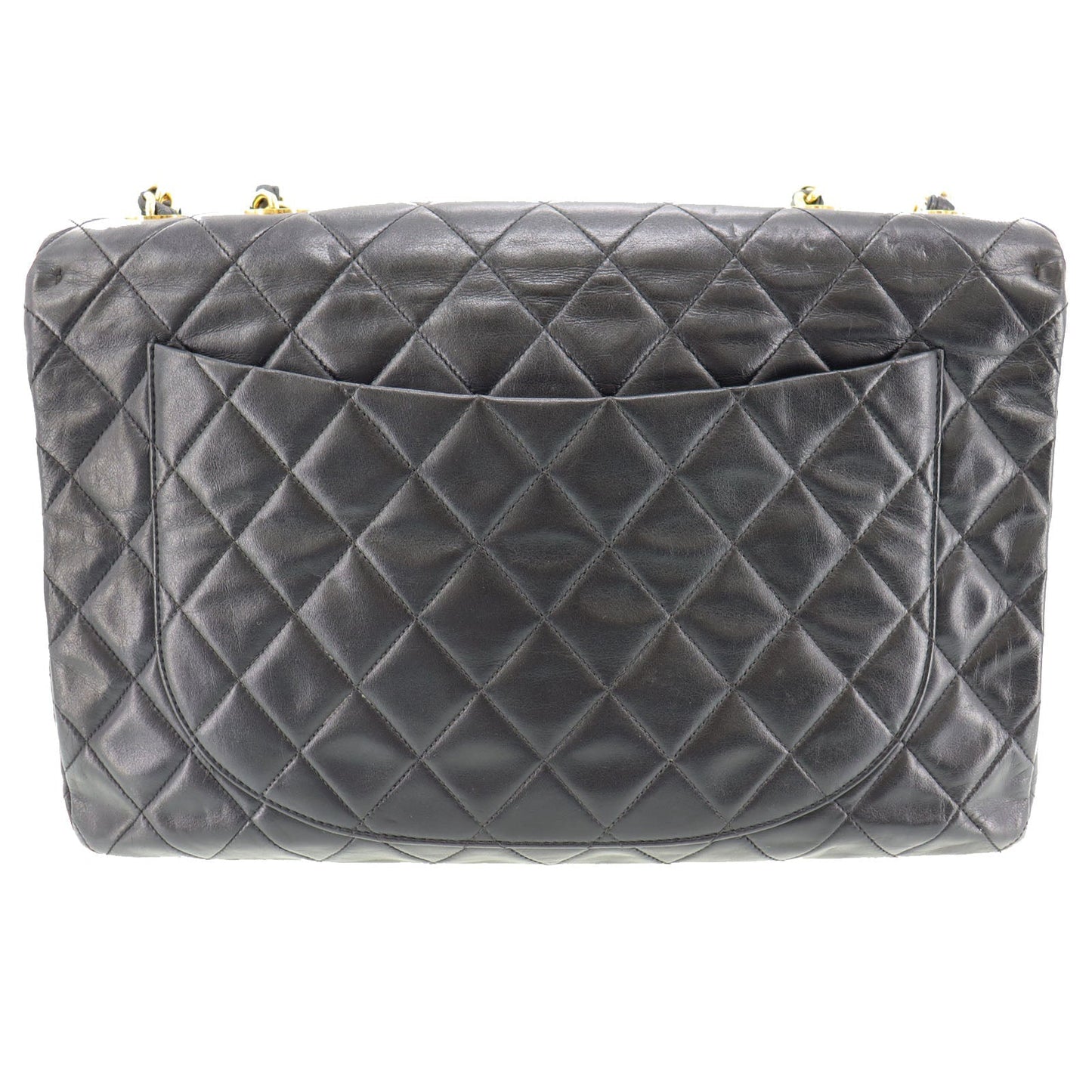 Chanel Matelassé Shoulder Bag - Lynora Bags