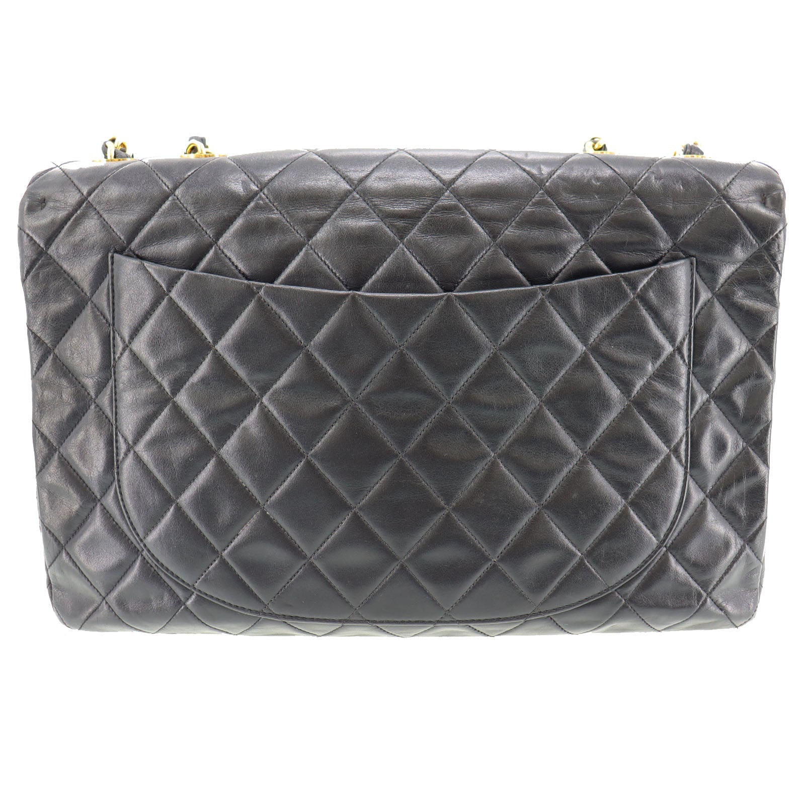 Chanel Matelassé Shoulder Bag - Lynora Bags