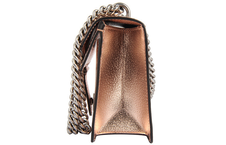 Gucci Chain Shoulder Bag