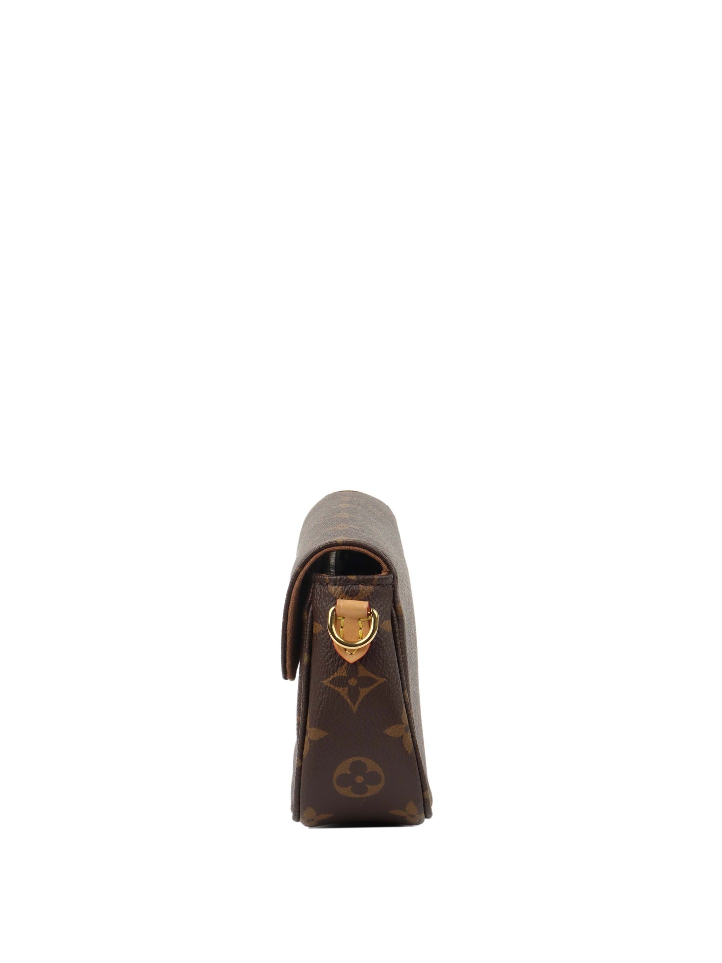 Louis Vuitton Monogram Wallet on Chain Ivy