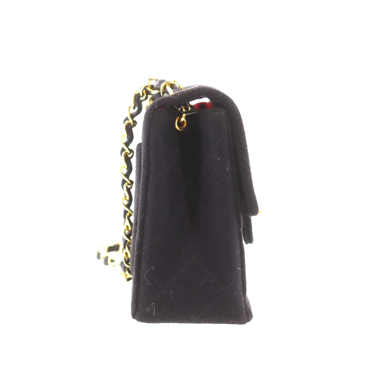 Chanel Matelassé Crossbody Bag - Lynora Bags