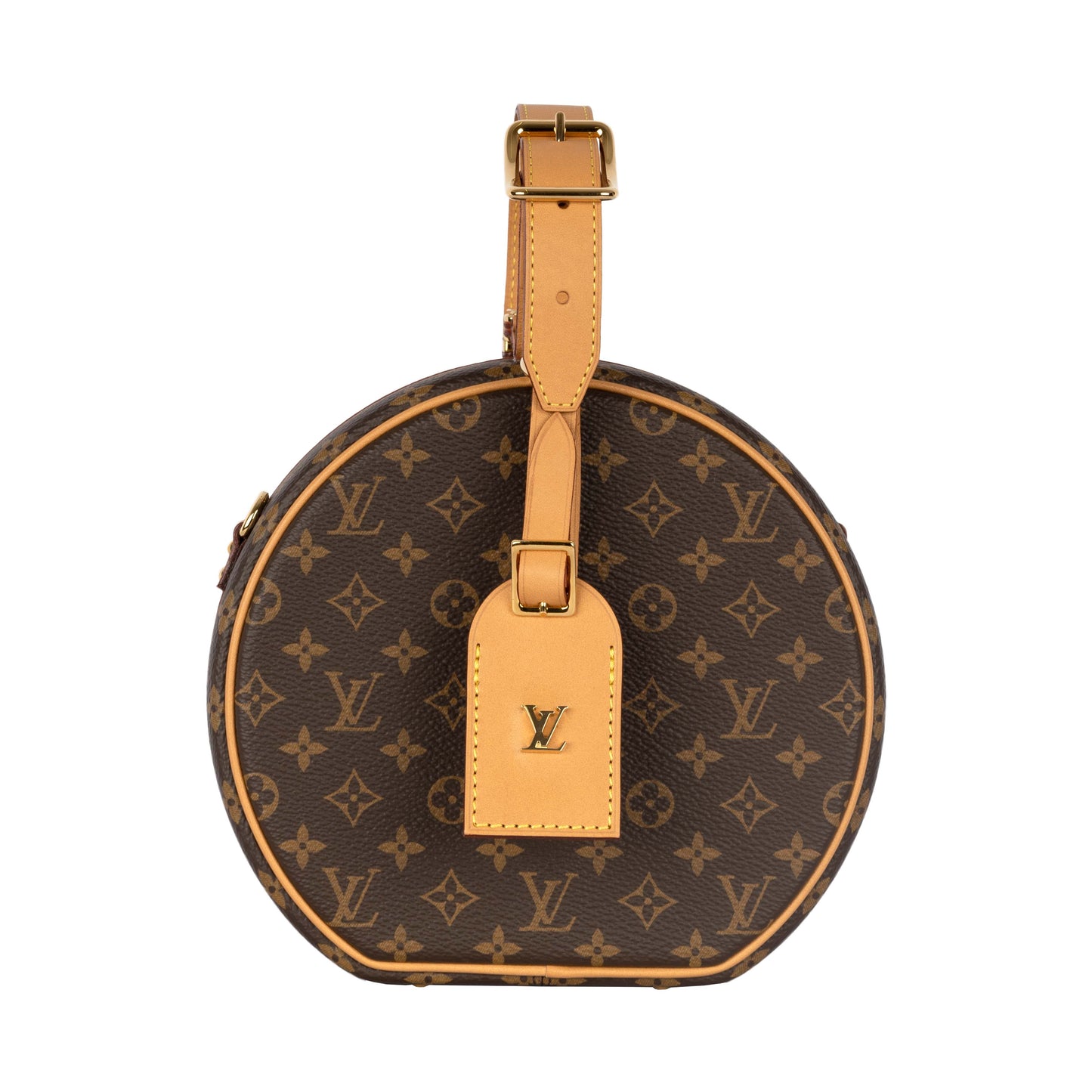 Louis vuitton Petite Boite Chapeau