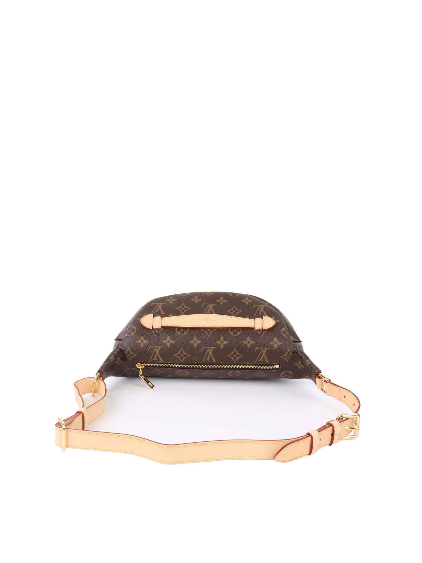 Louis Vuitton Monogram BumBag