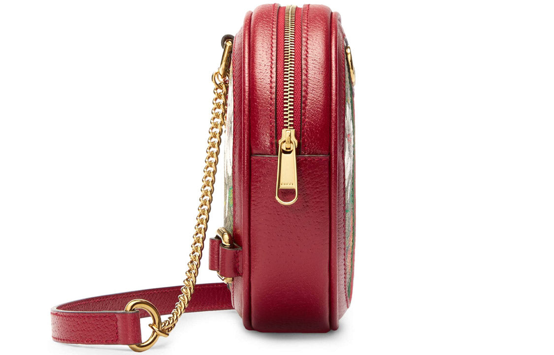 Gucci Mini Backpack