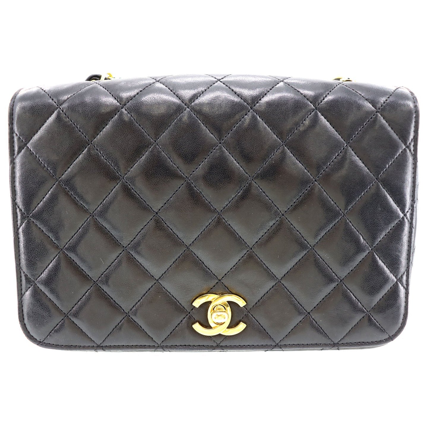 Chanel Matelassé Crossbody Bag - Lynora Bags