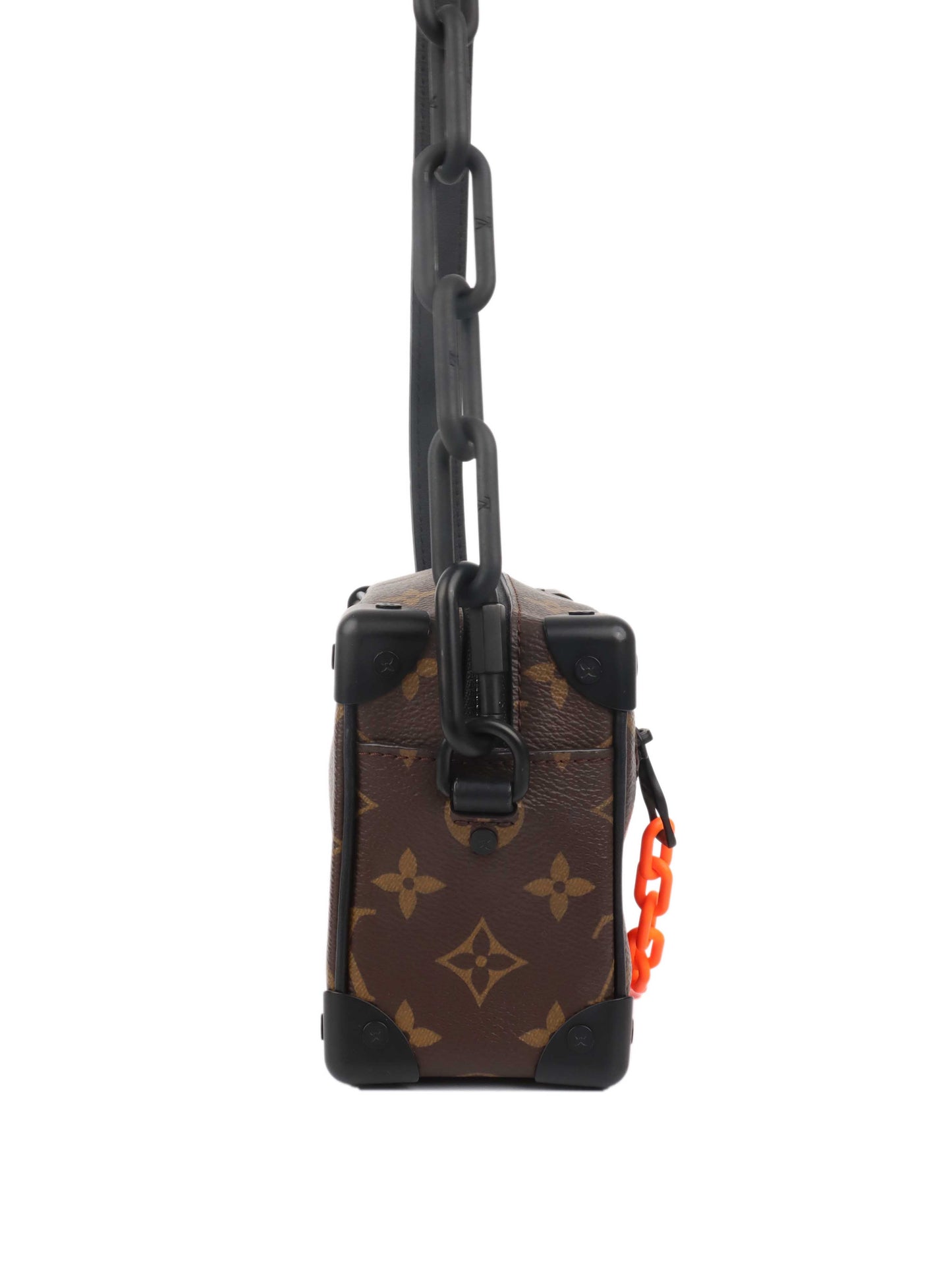 Louis Vuitton Monogram Soft Trunk