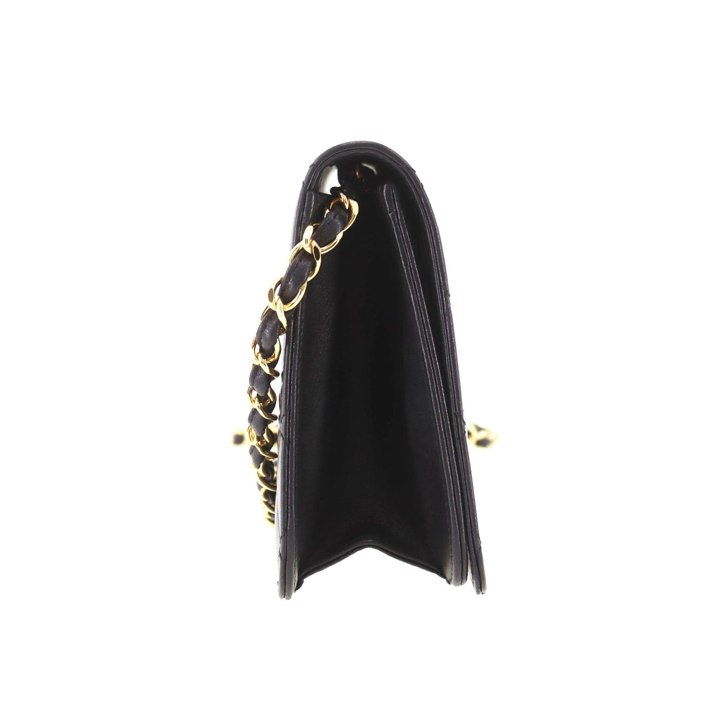 Chanel Matelassé Shoulder Bag - Lynora Bags