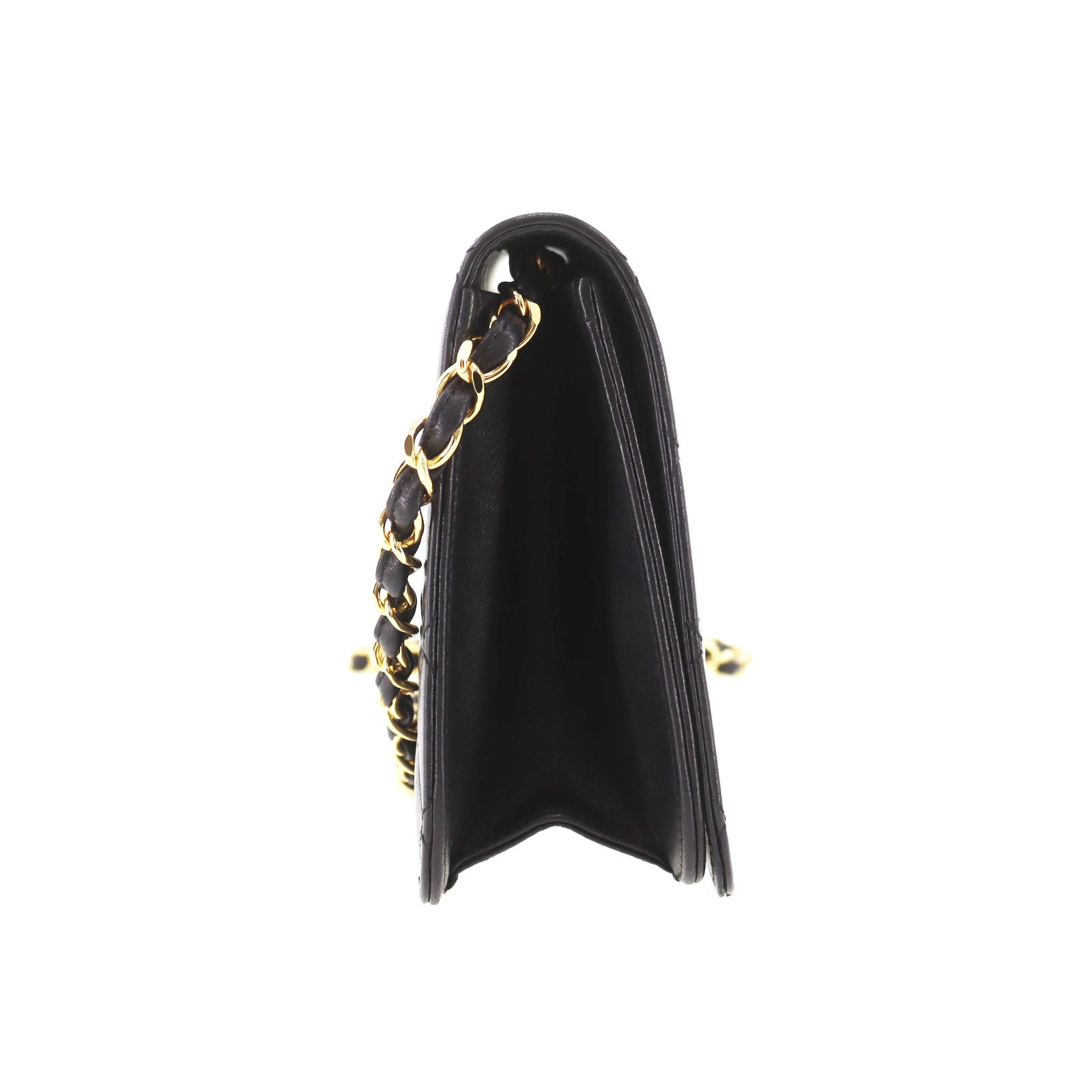Chanel Matelassé Shoulder Bag - Lynora Bags