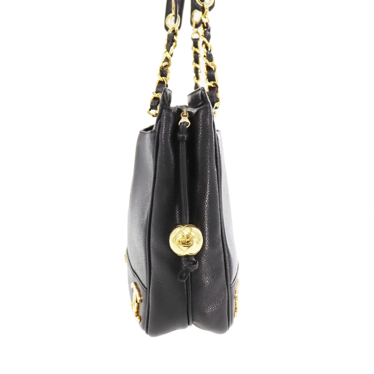 Chanel Shoulder Bag - Lynora Bags