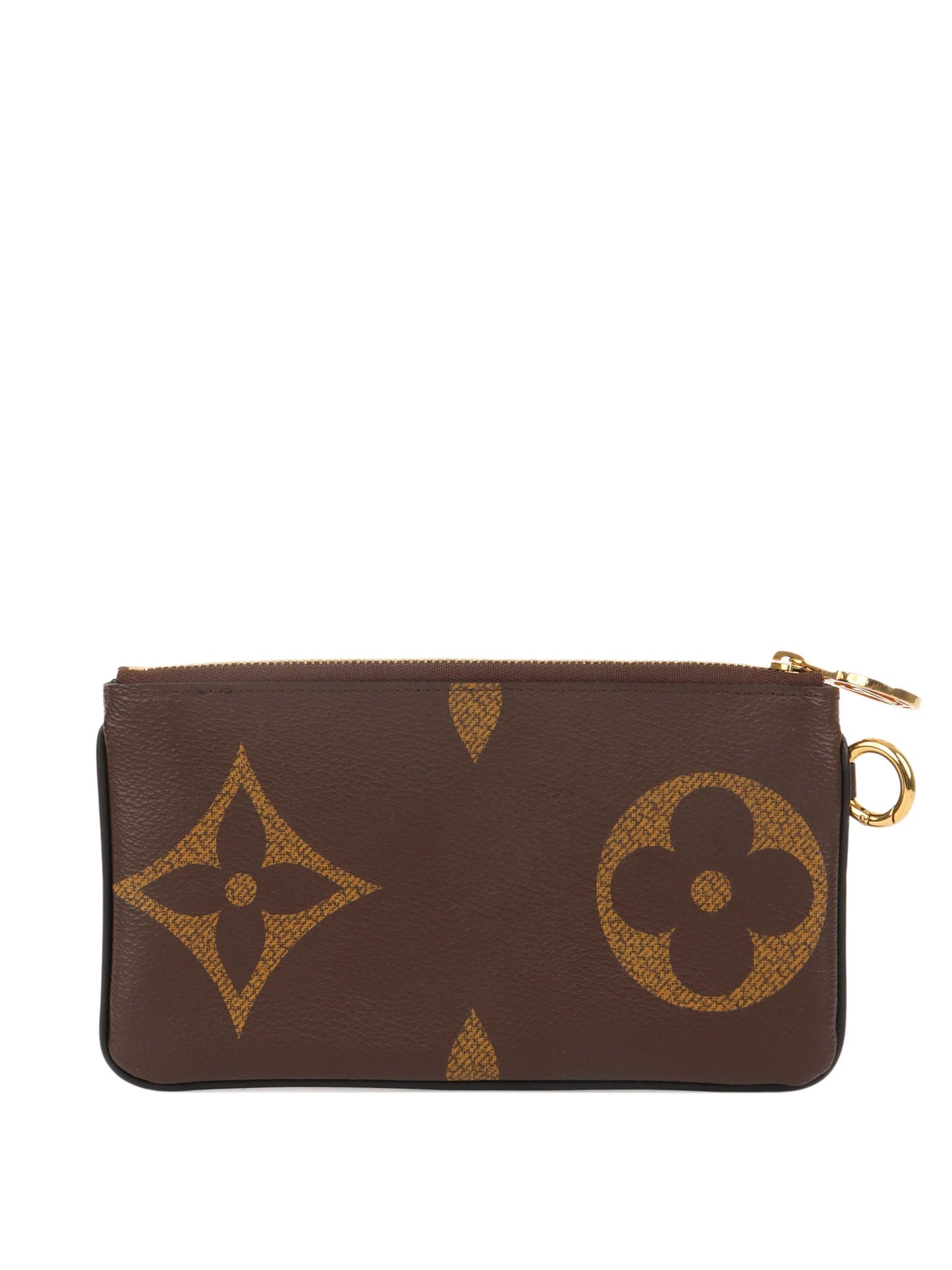 Louis Vuitton Monogram Trio Pouch