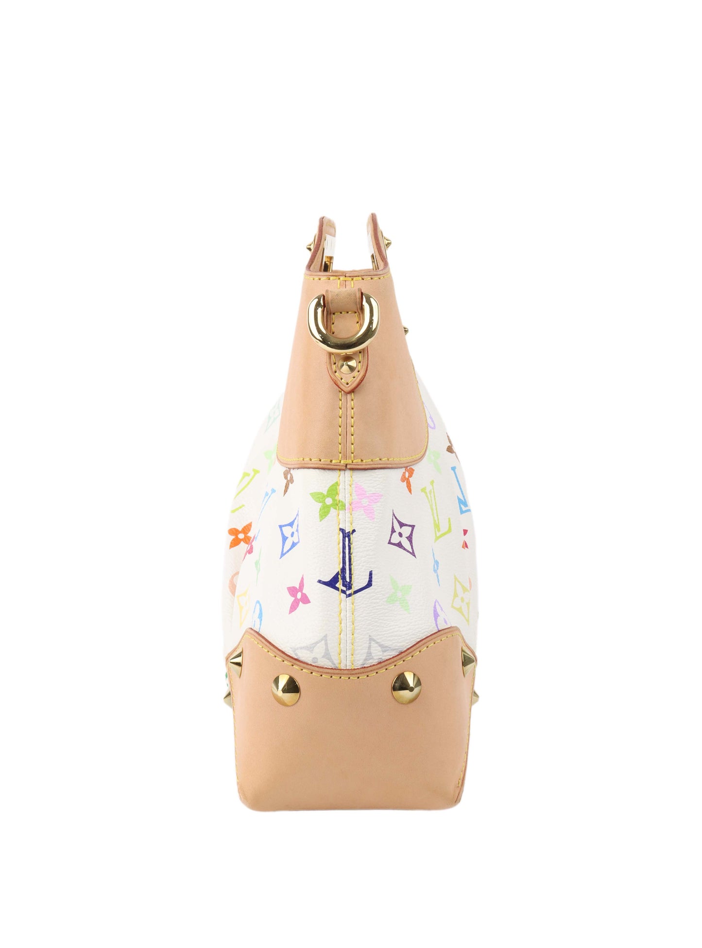 Louis Vuitton Judy MM Multicolour Bag
