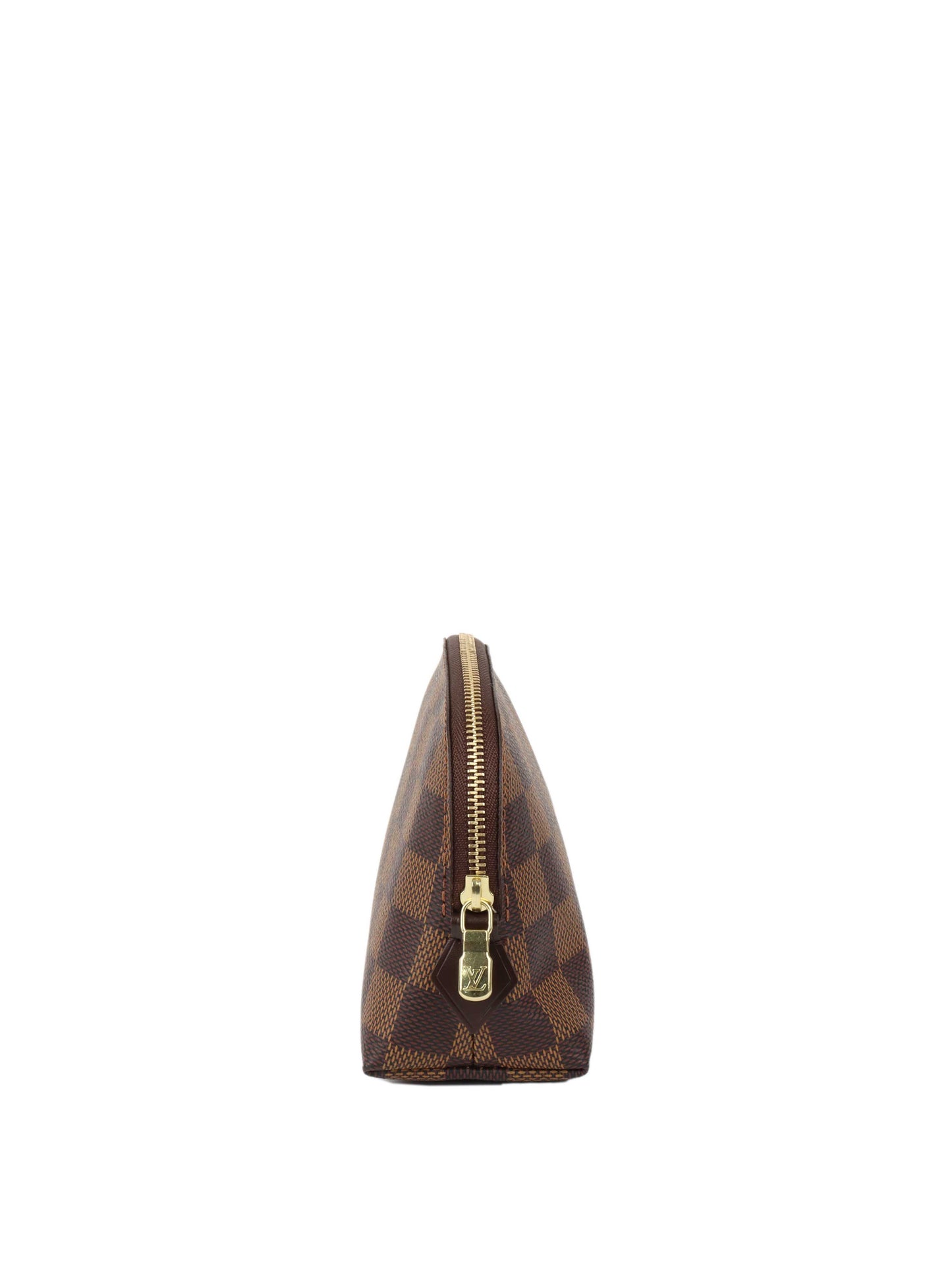 Louis Vuitton Damie Ebene Cosmetic Pouch PM