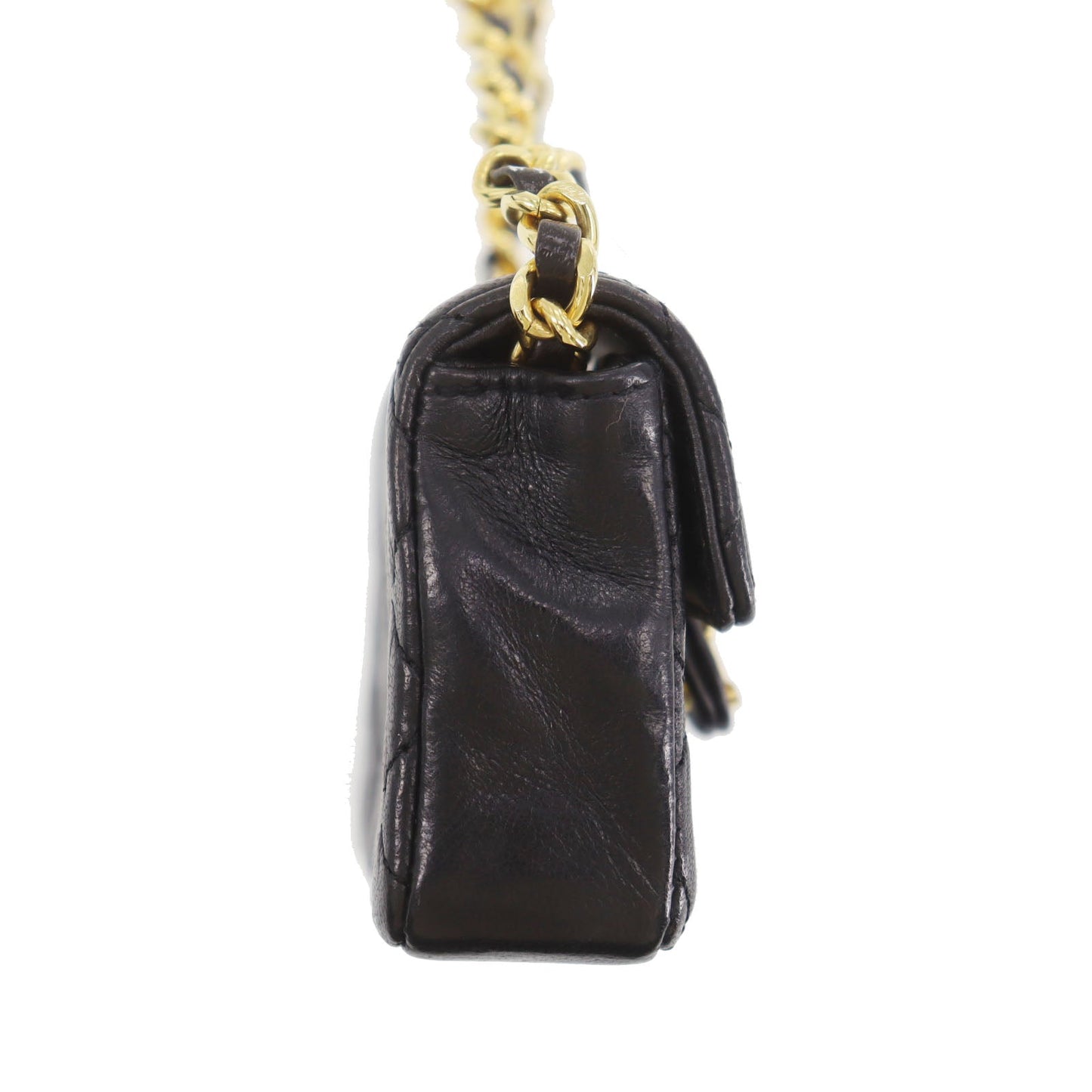 Chanel Matelassé Shoulder Bag - Lynora Bags