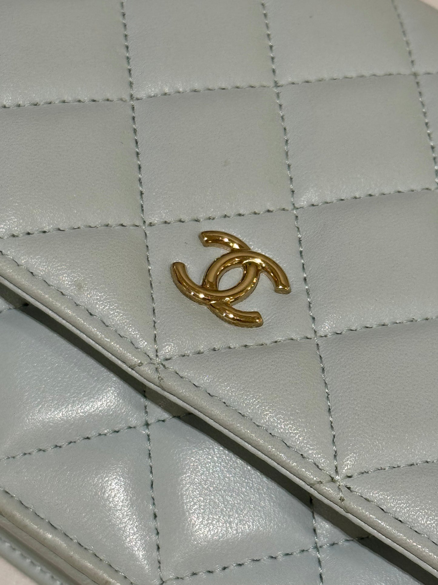 Chanel Wallet On Chain Crossbody Bag - Lynora Bags