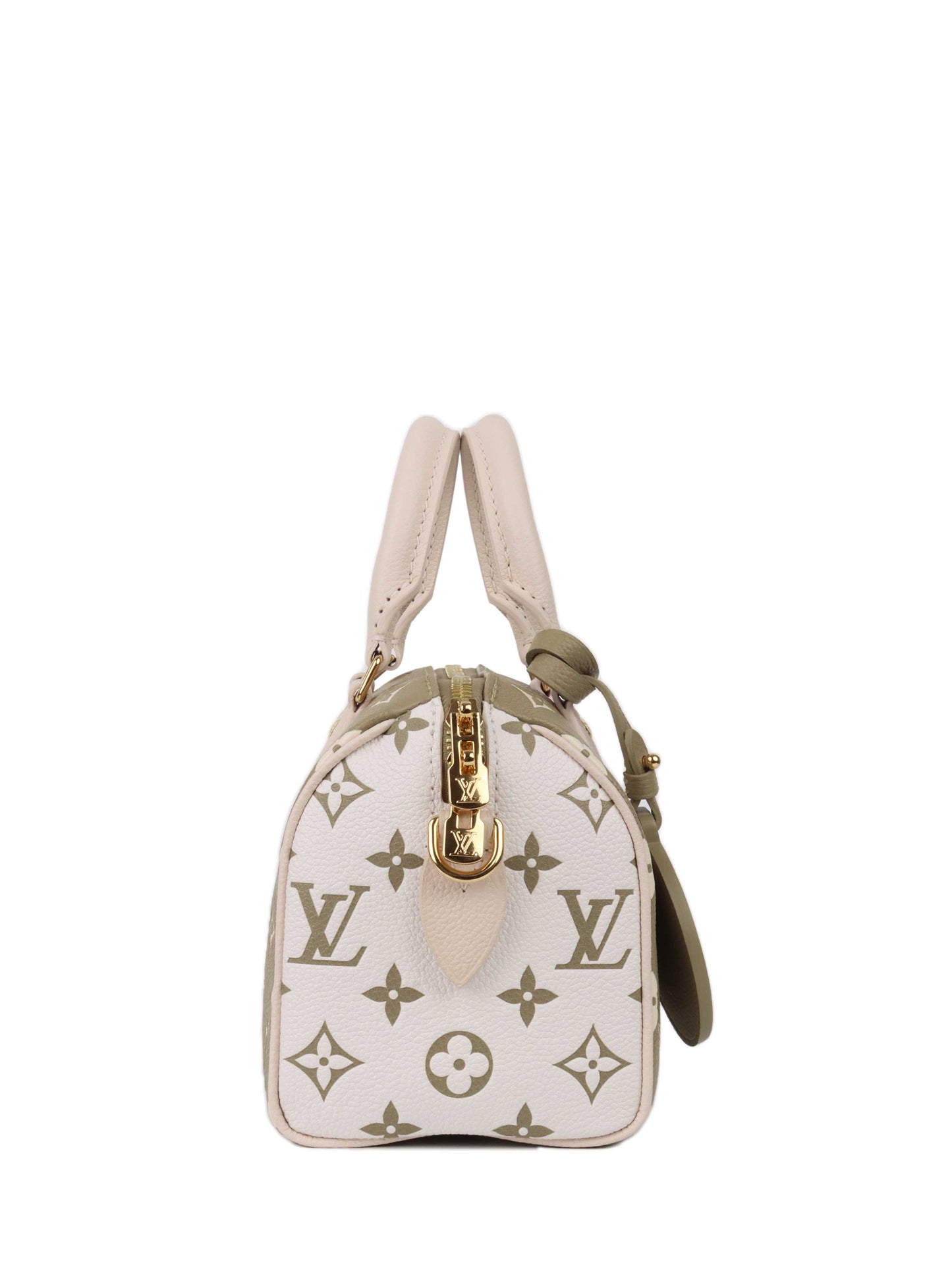 Louis Vuitton Speedy Bandouliere 20 Limited Edition
