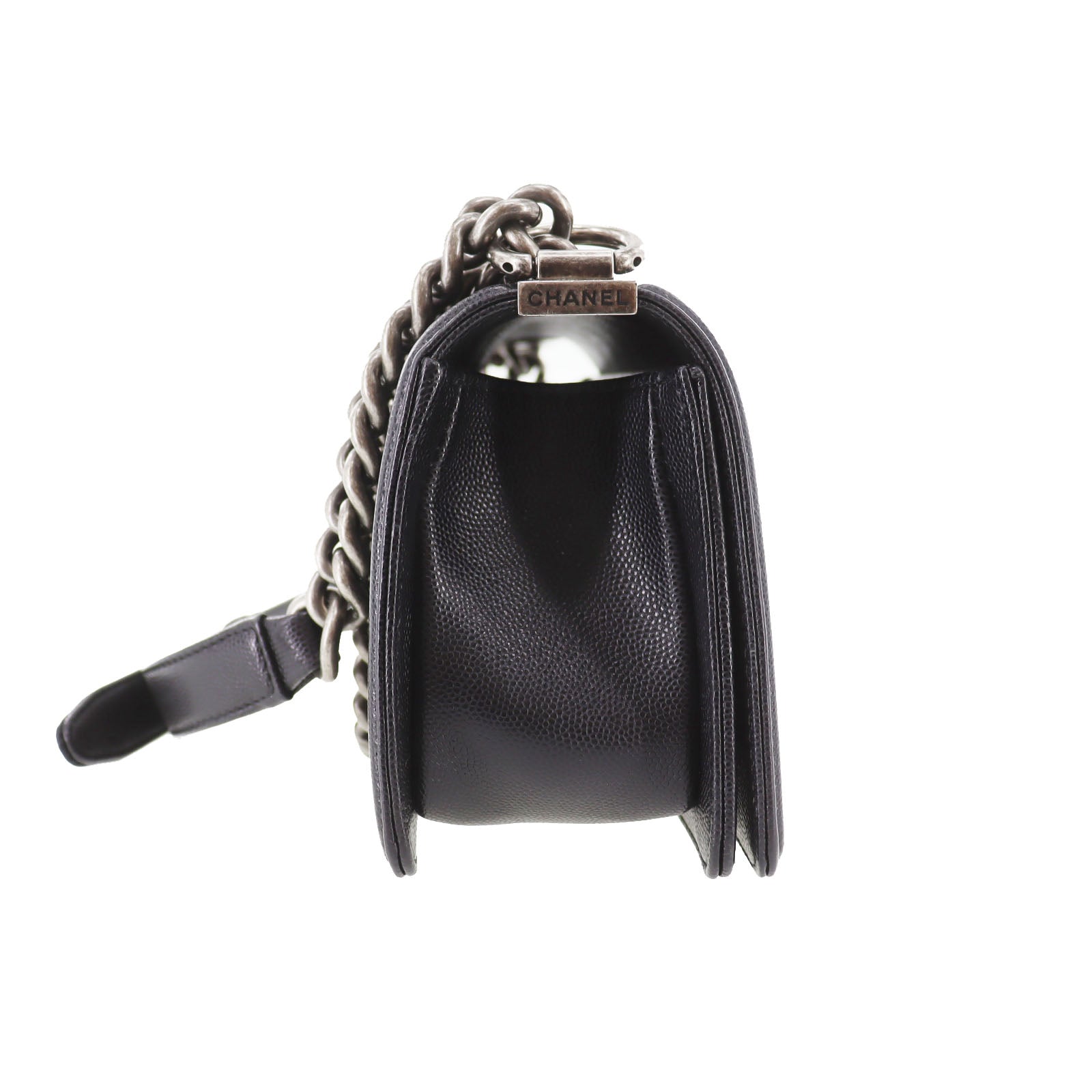 Chanel Boy Shoulder Bag - Lynora Bags