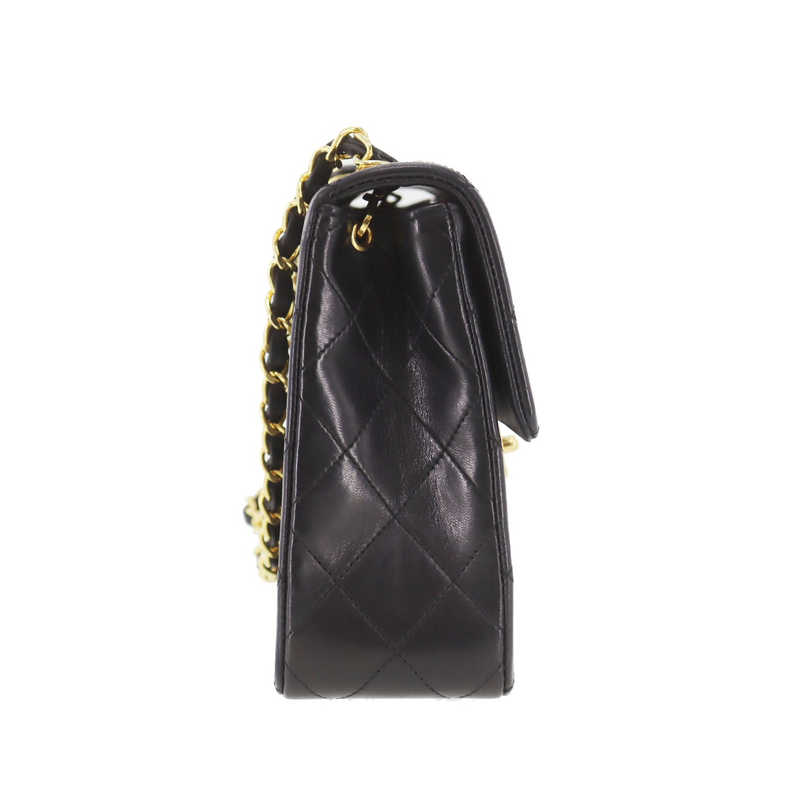Chanel Matelassé Shoulder Bag - Lynora Bags