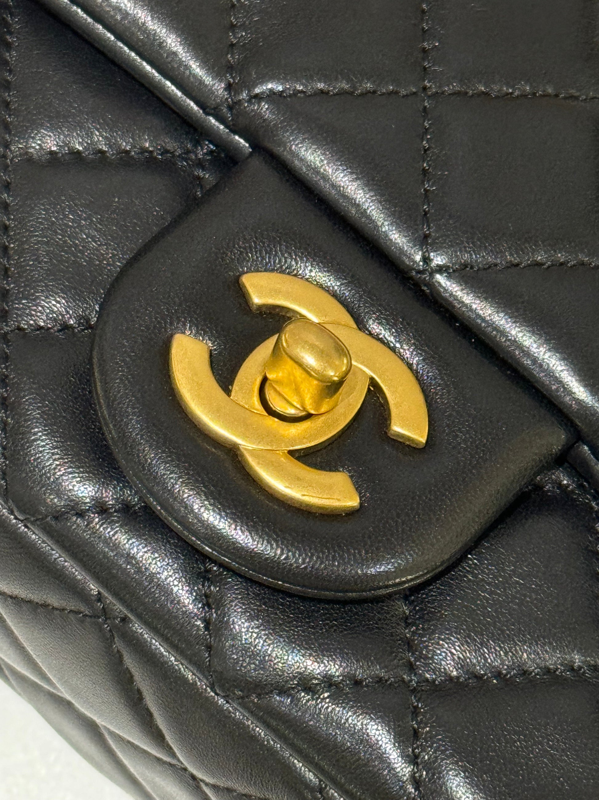 Chanel Flap Shoulder Bag - Lynora Bags